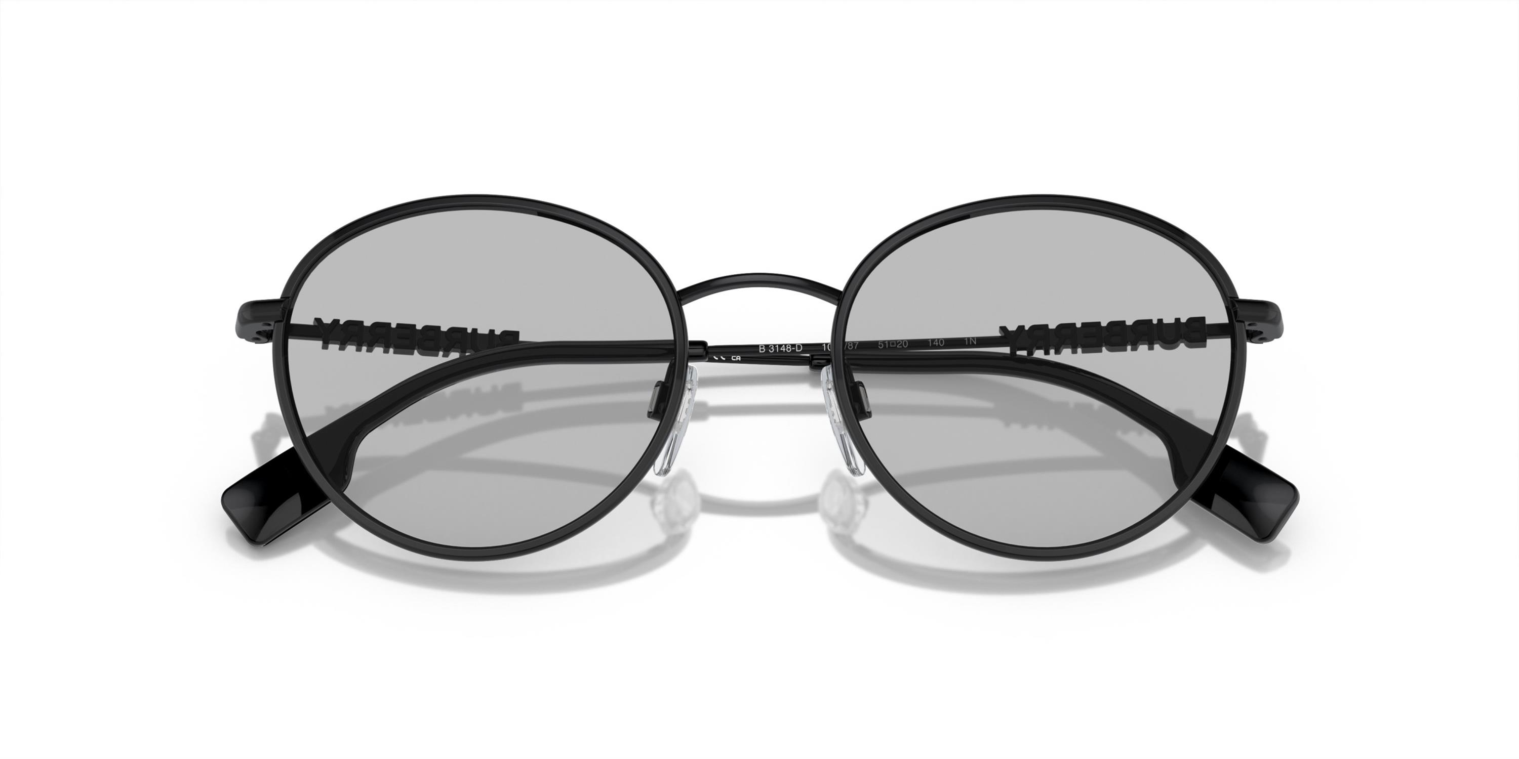 BURBERRY 0BE3148D 100187 51