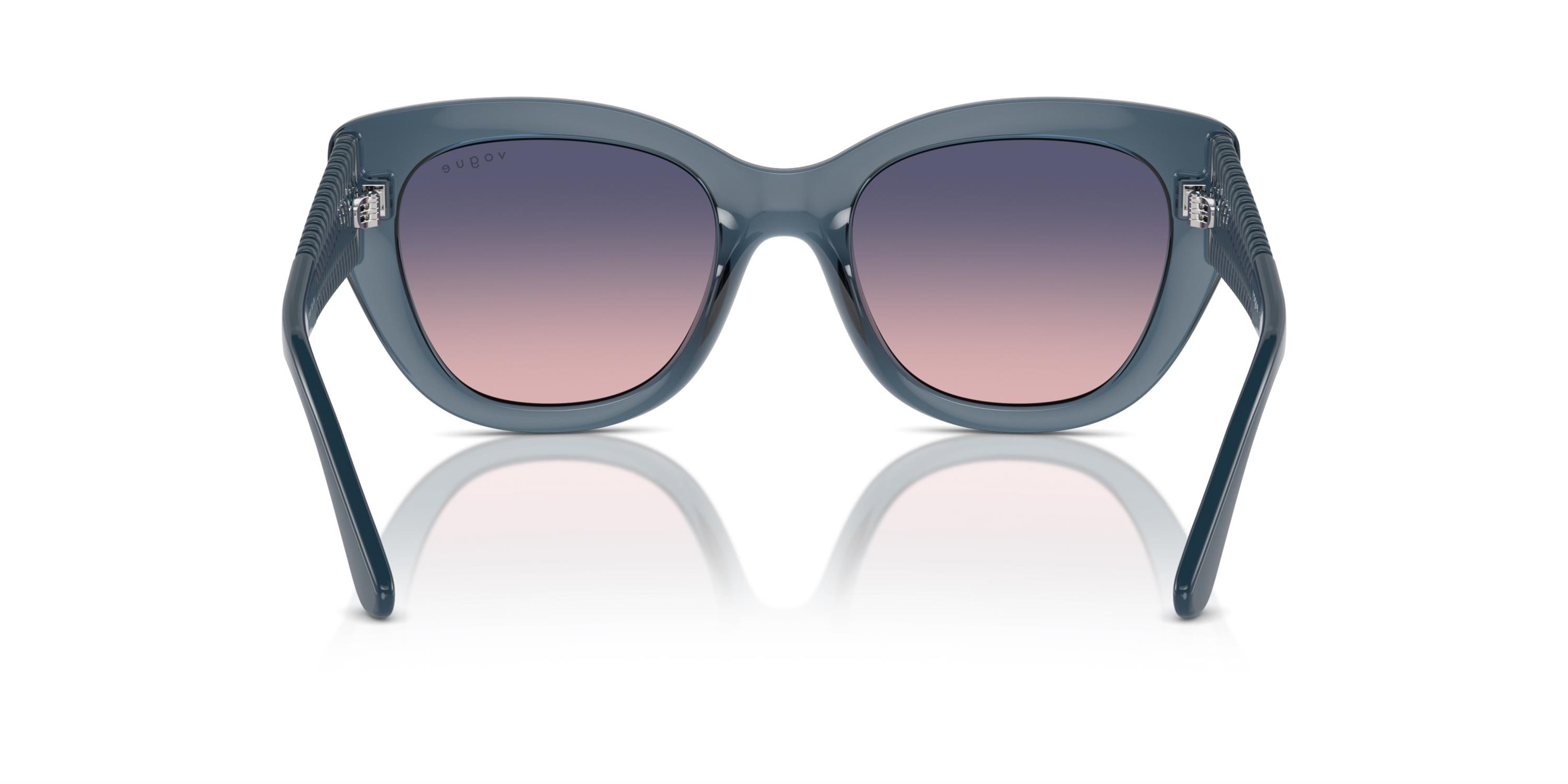 VOGUE 0VO5567S 2764I6 52