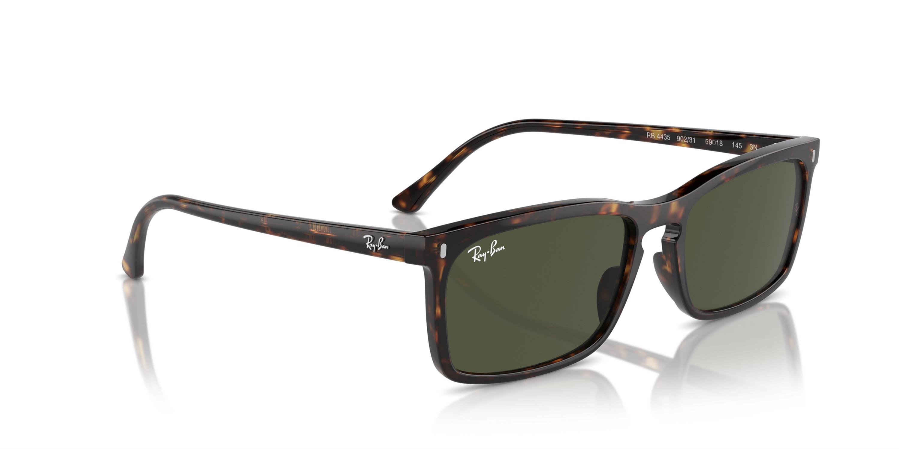 RAY-BAN 0RB4435 902/31 59