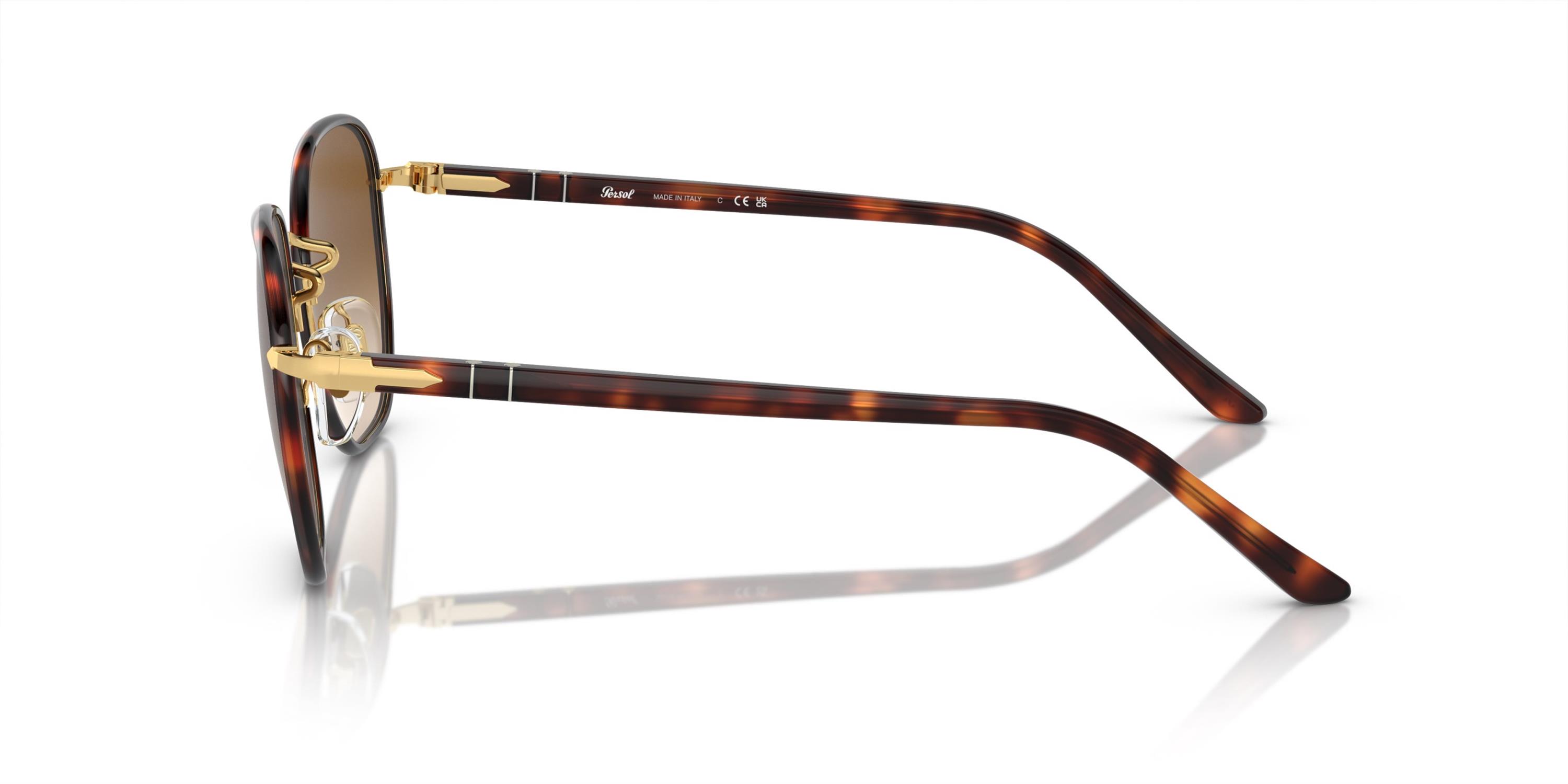 PERSOL 1015SJ 112651 54 Güneş Gözlüğü