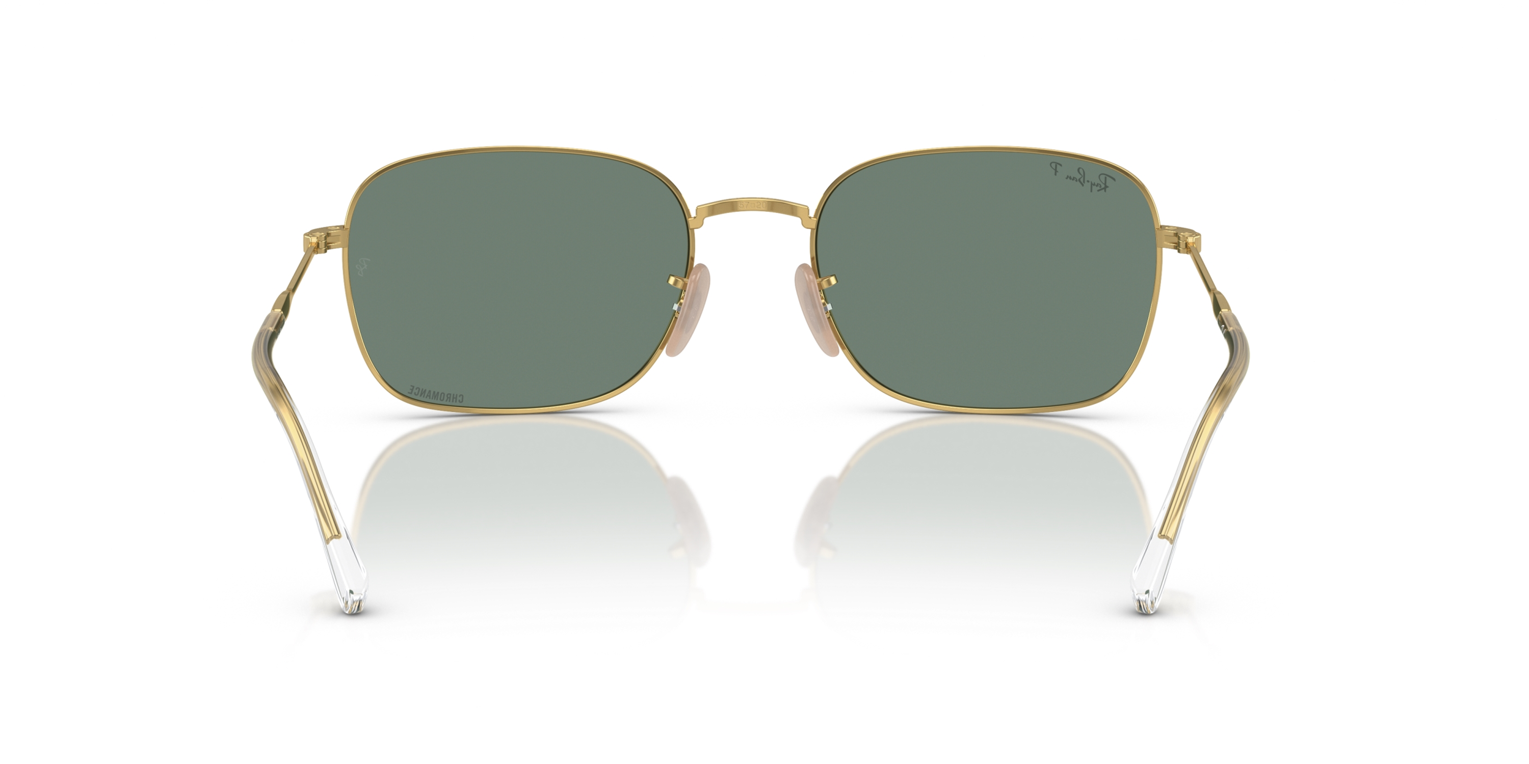 RAY-BAN 0RB3706 001/O9 54