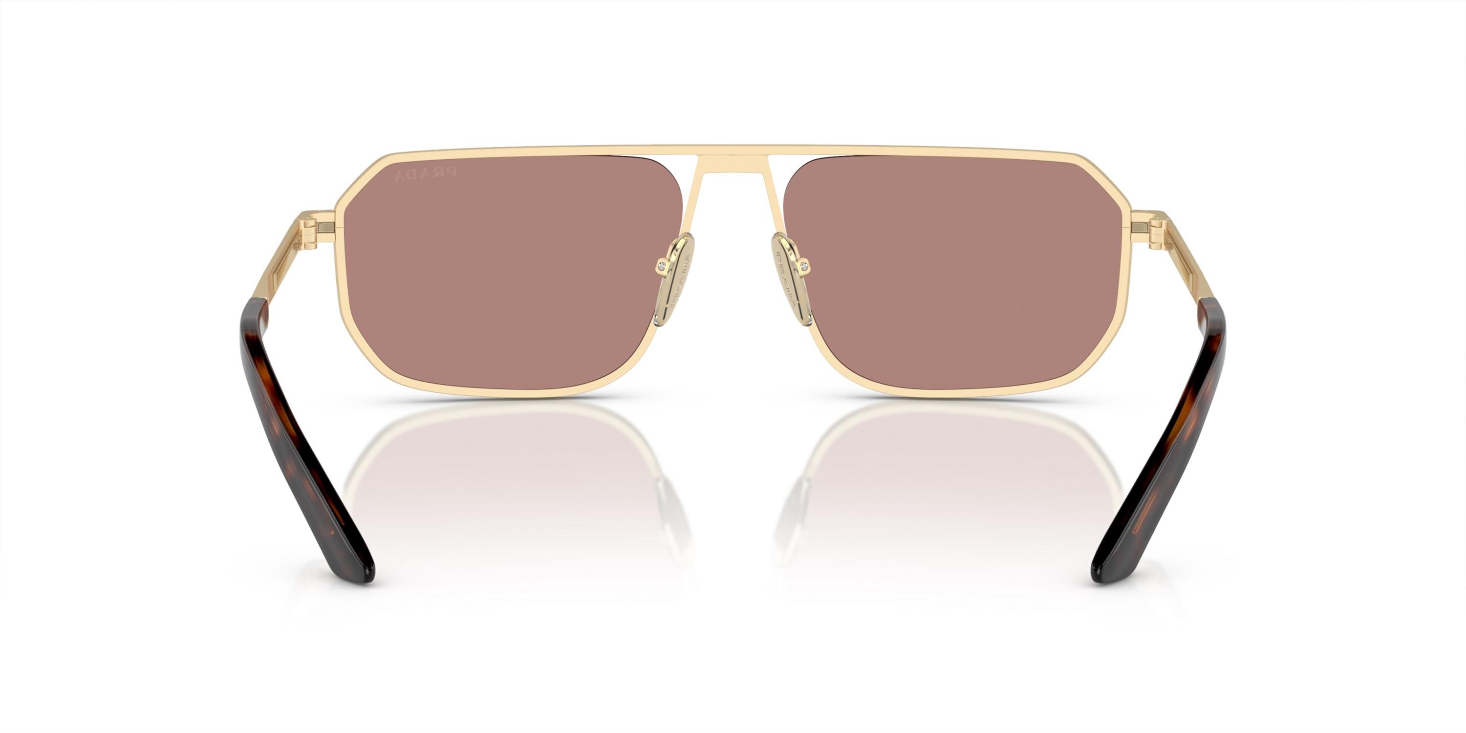 PRADA 0PR A53S VAF10D 59