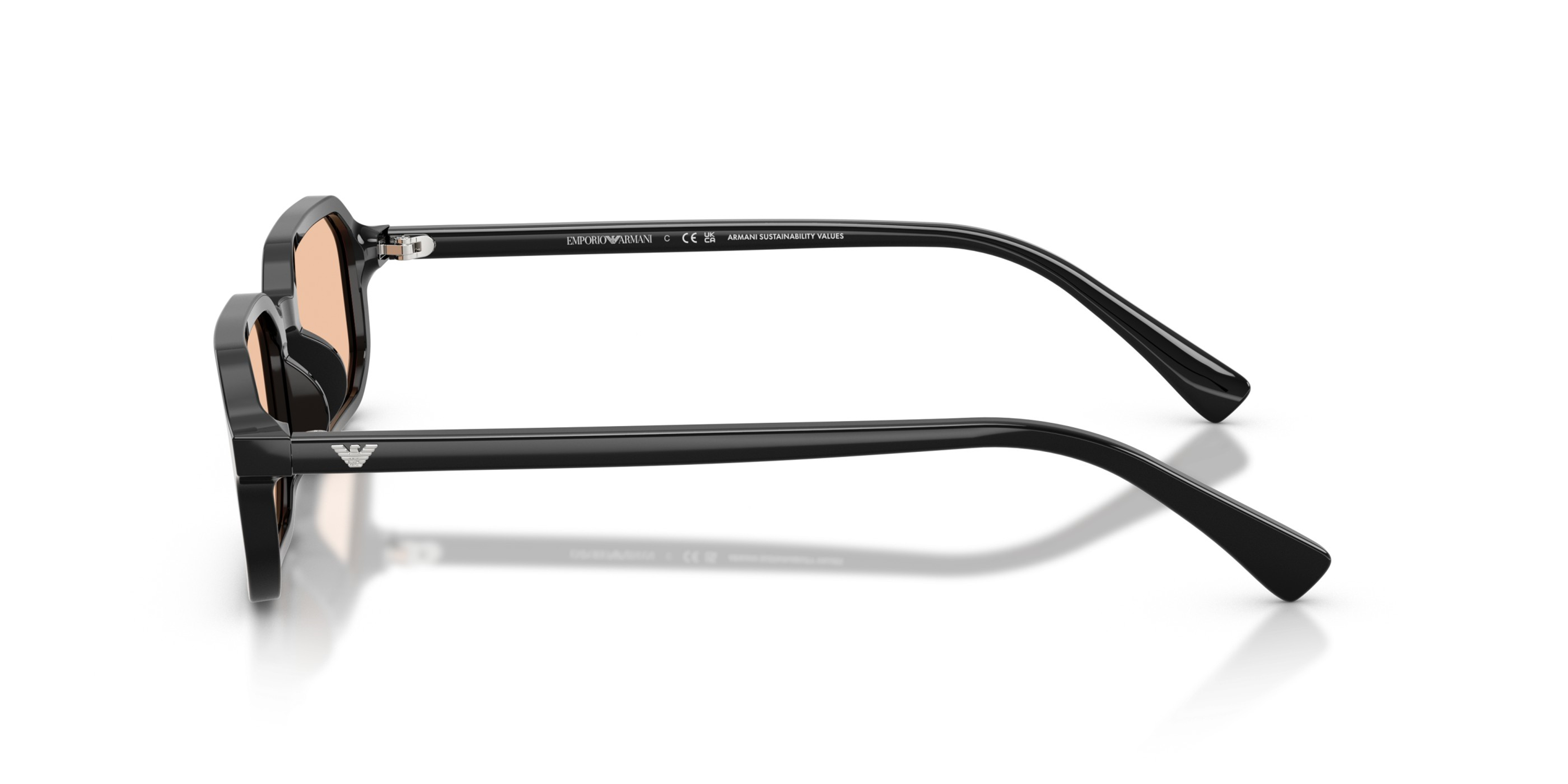 EMPORIO ARMANI 4253U 501793 54