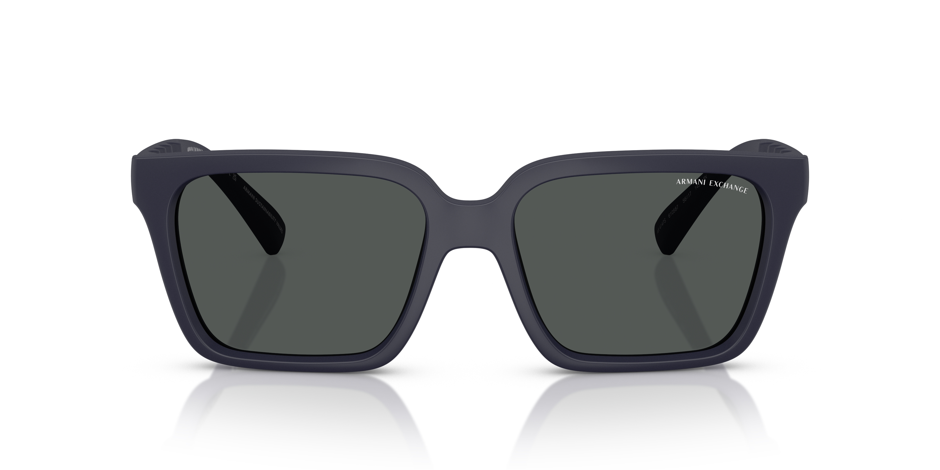 ARMANI EXCHANGE 0AX4147S 610587 56