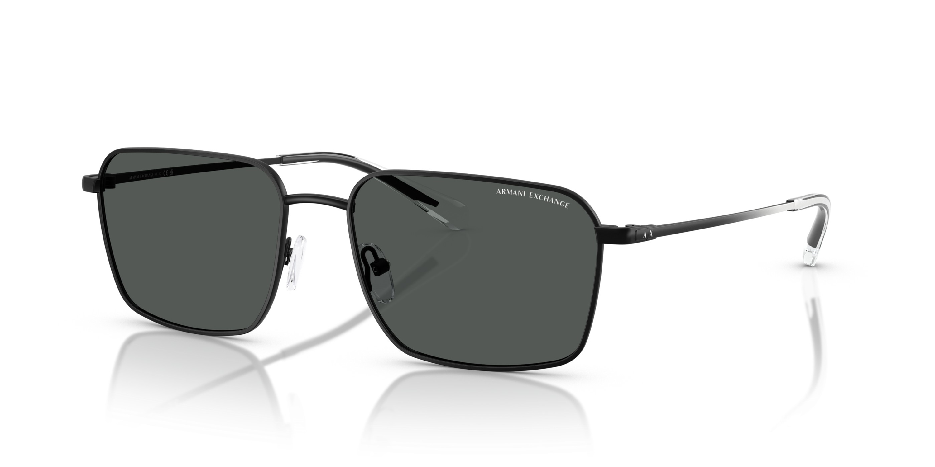 ARMANI EXCHANGE 2053S 600087 57