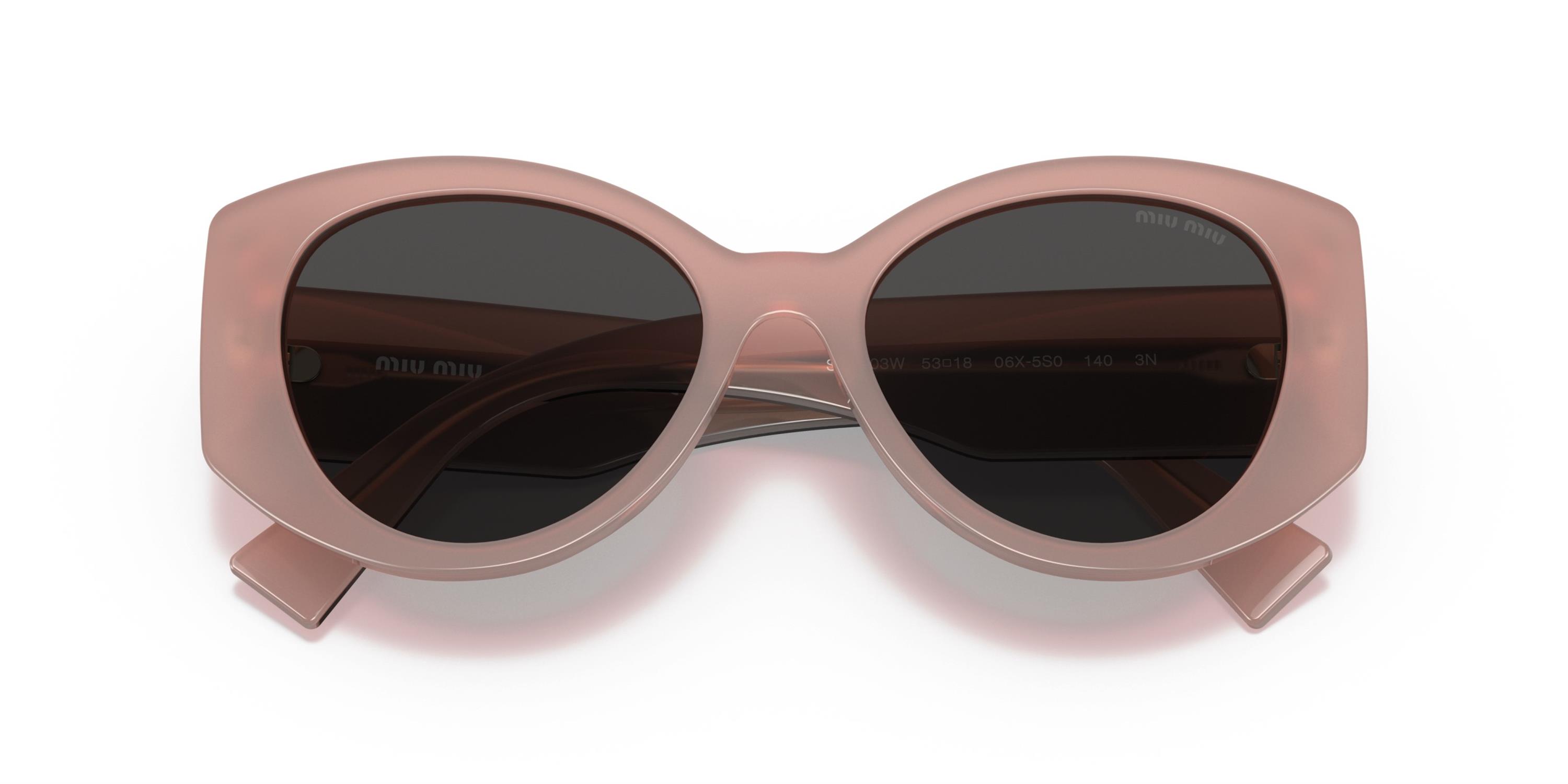 MIU MIU 0MU 03WS 06X5S0 53