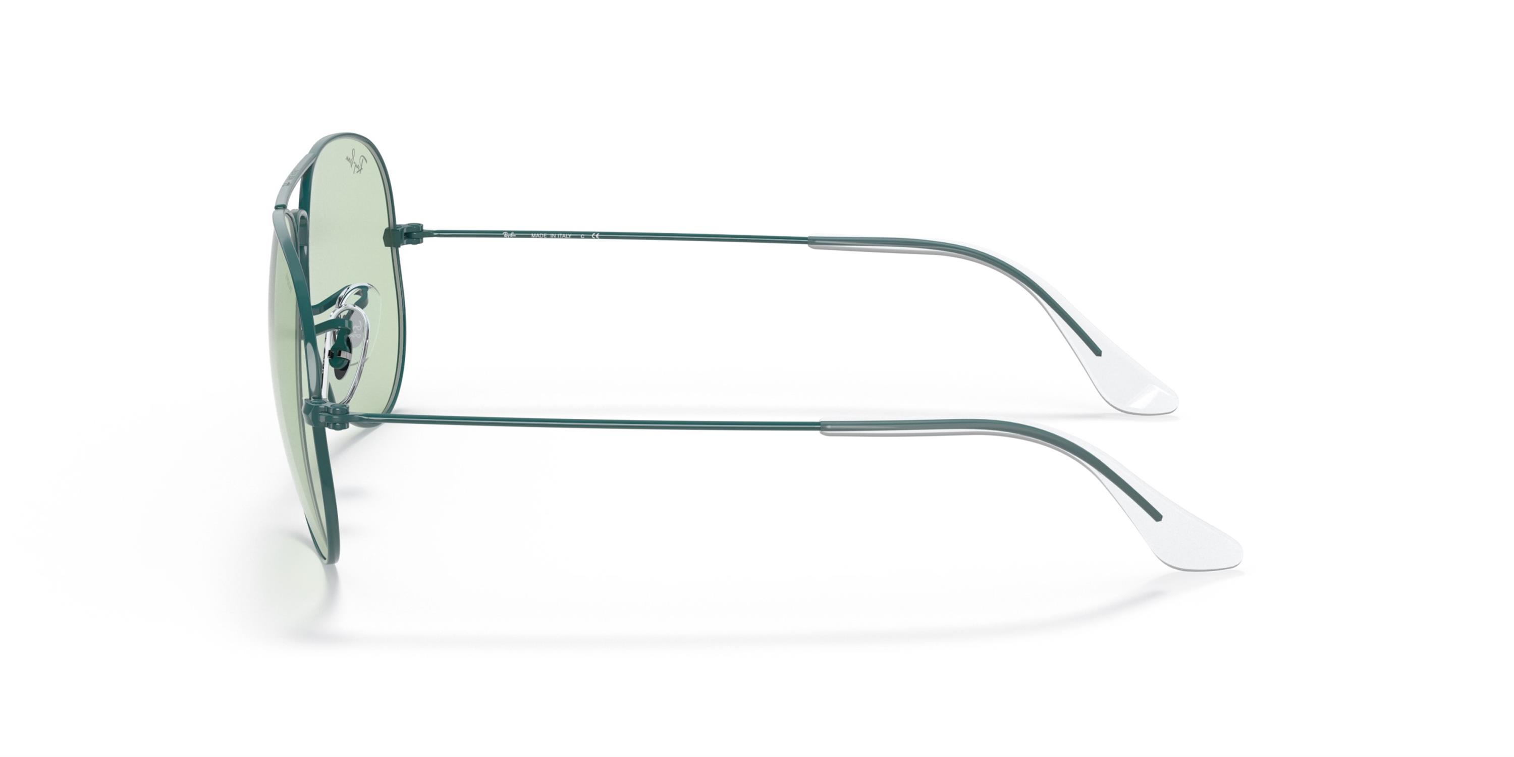 RAY-BAN 3025 9225T1 58 Aviator Güneş Gözlüğü