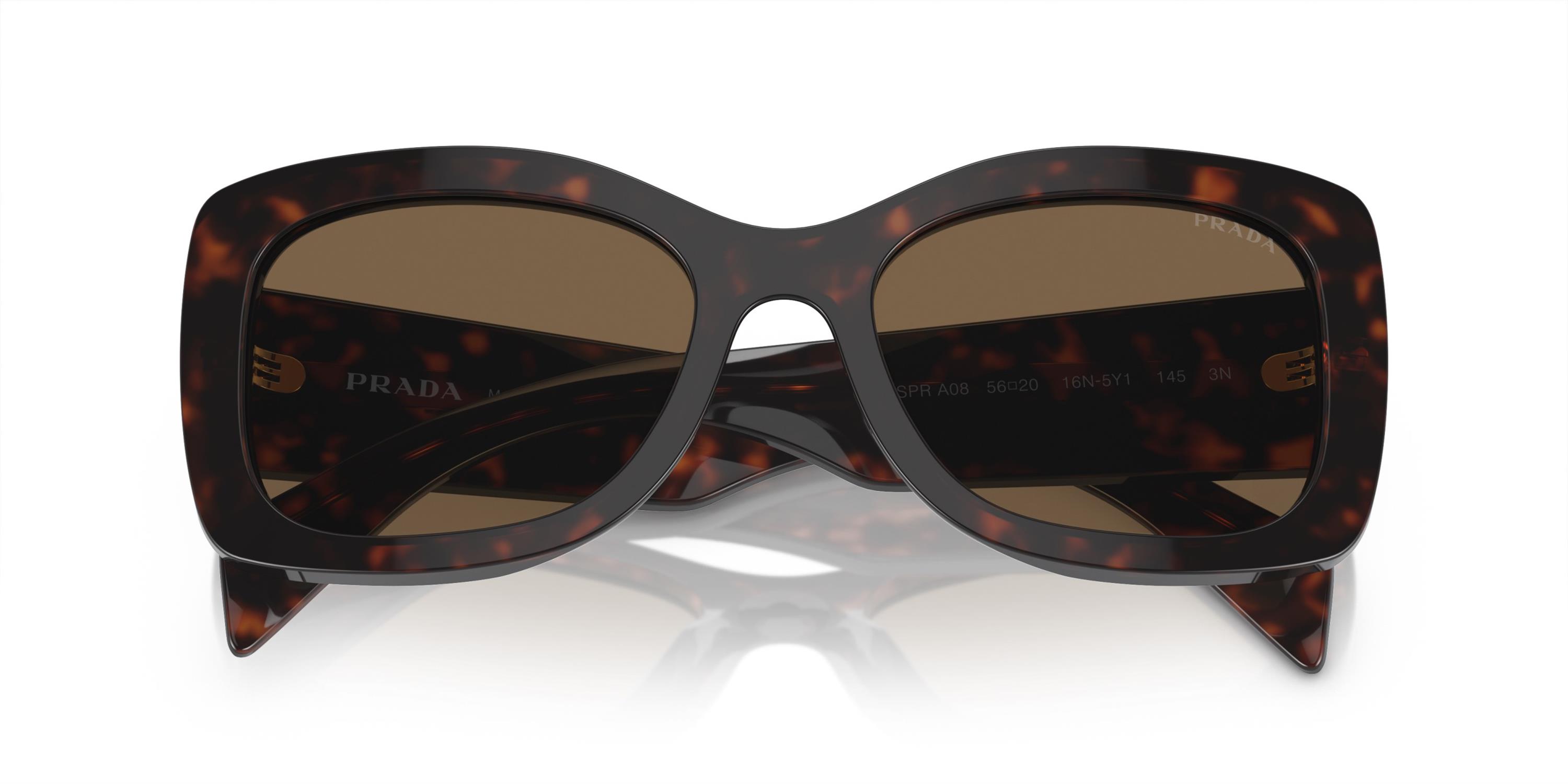 PRADA 0PR A08S 16N5Y1 56