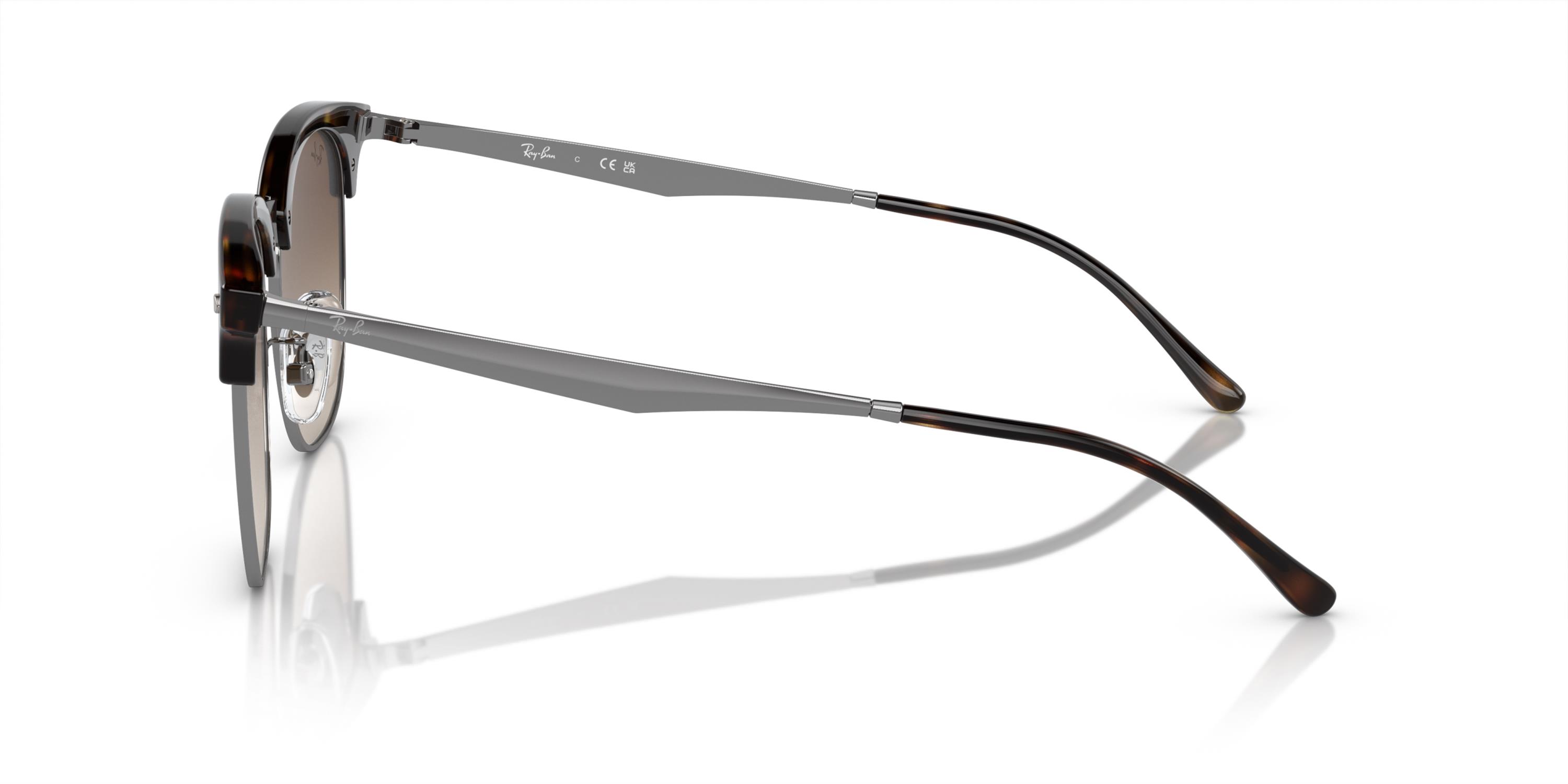 RAY-BAN 4418D 710/13 56 Unisex Güneş Gözlüğü