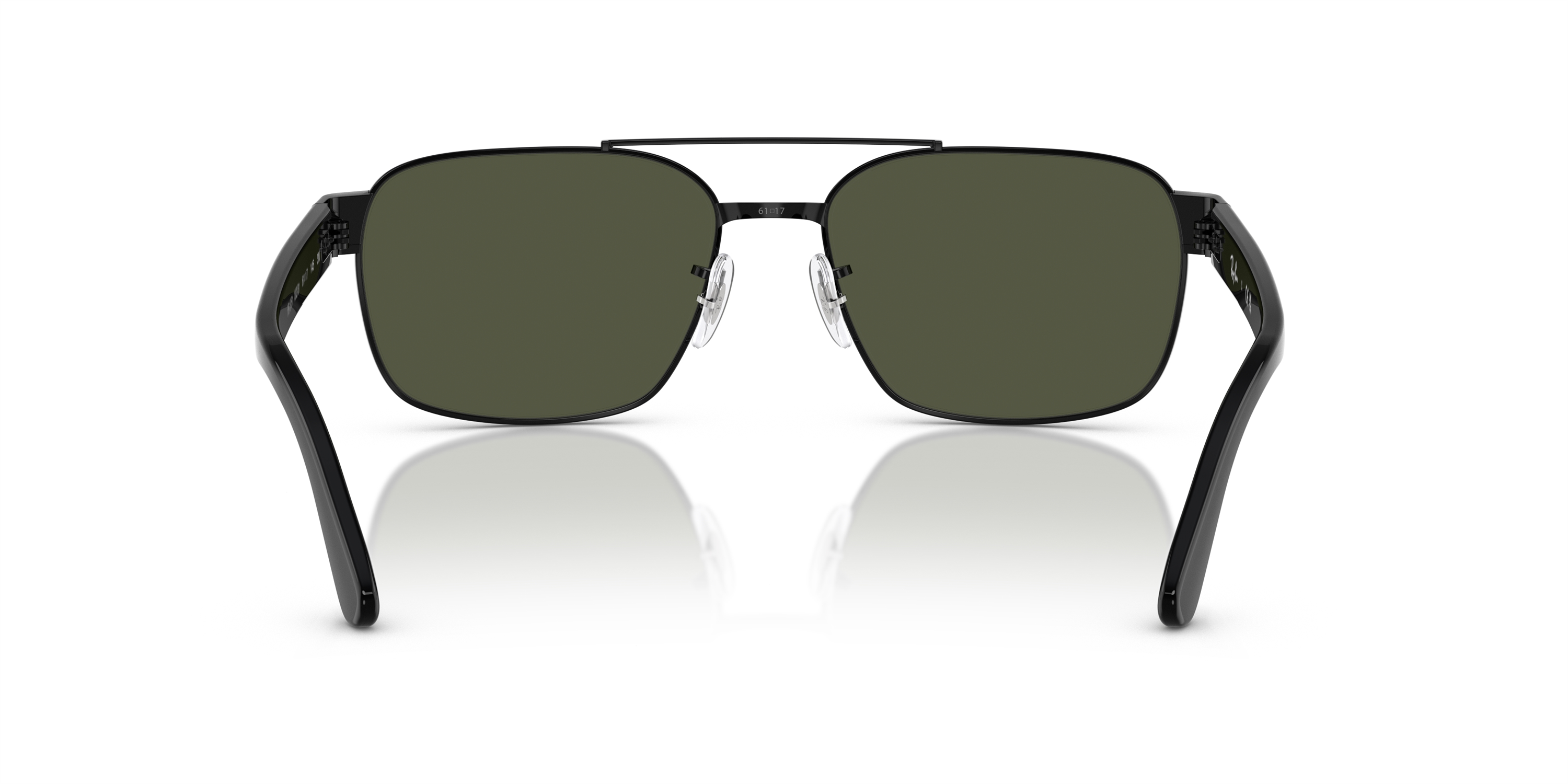RAY-BAN 0RB3751 002/31 58