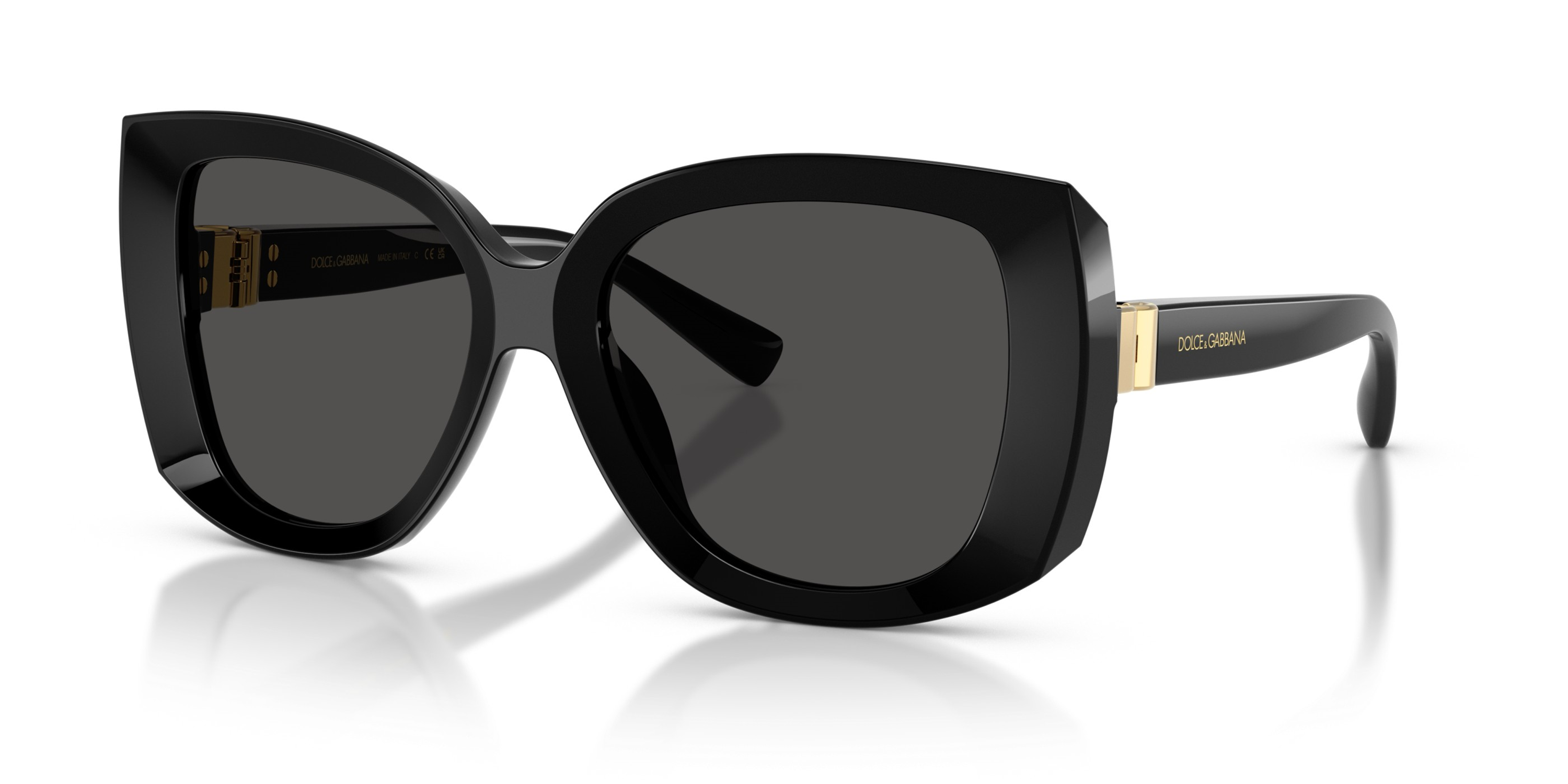 DOLCE & GABBANA 4495 501/87 56