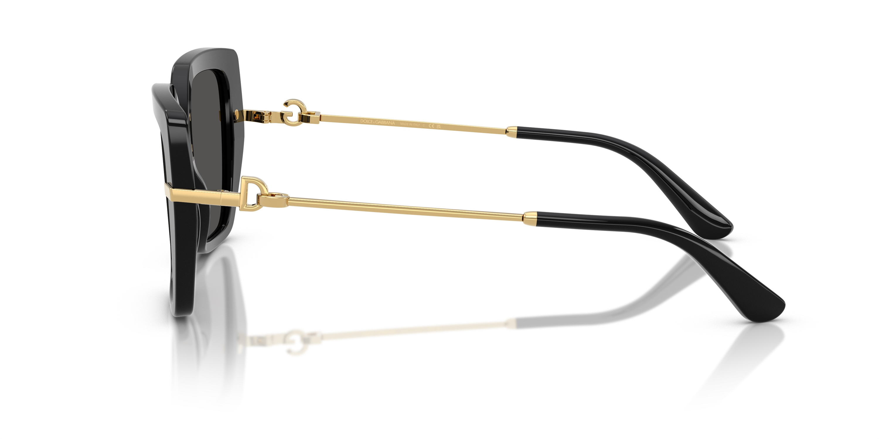 DOLCE & GABBANA 0DG4474 501/87 53