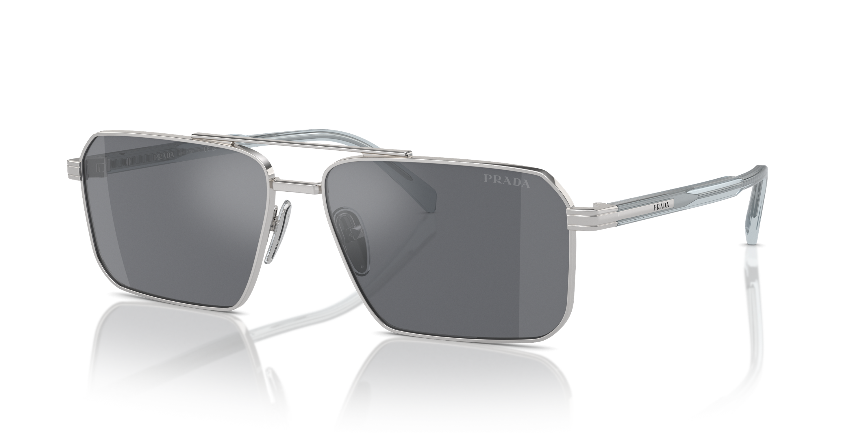 PRADA 0PR A57S 1BC175 61