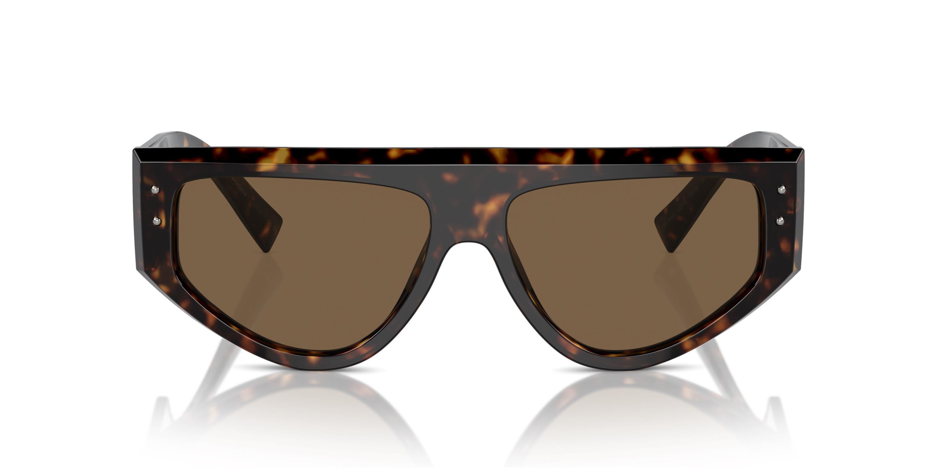 DOLCE & GABBANA 4461 502/73 57 Erkek Güneş Gözlüğü