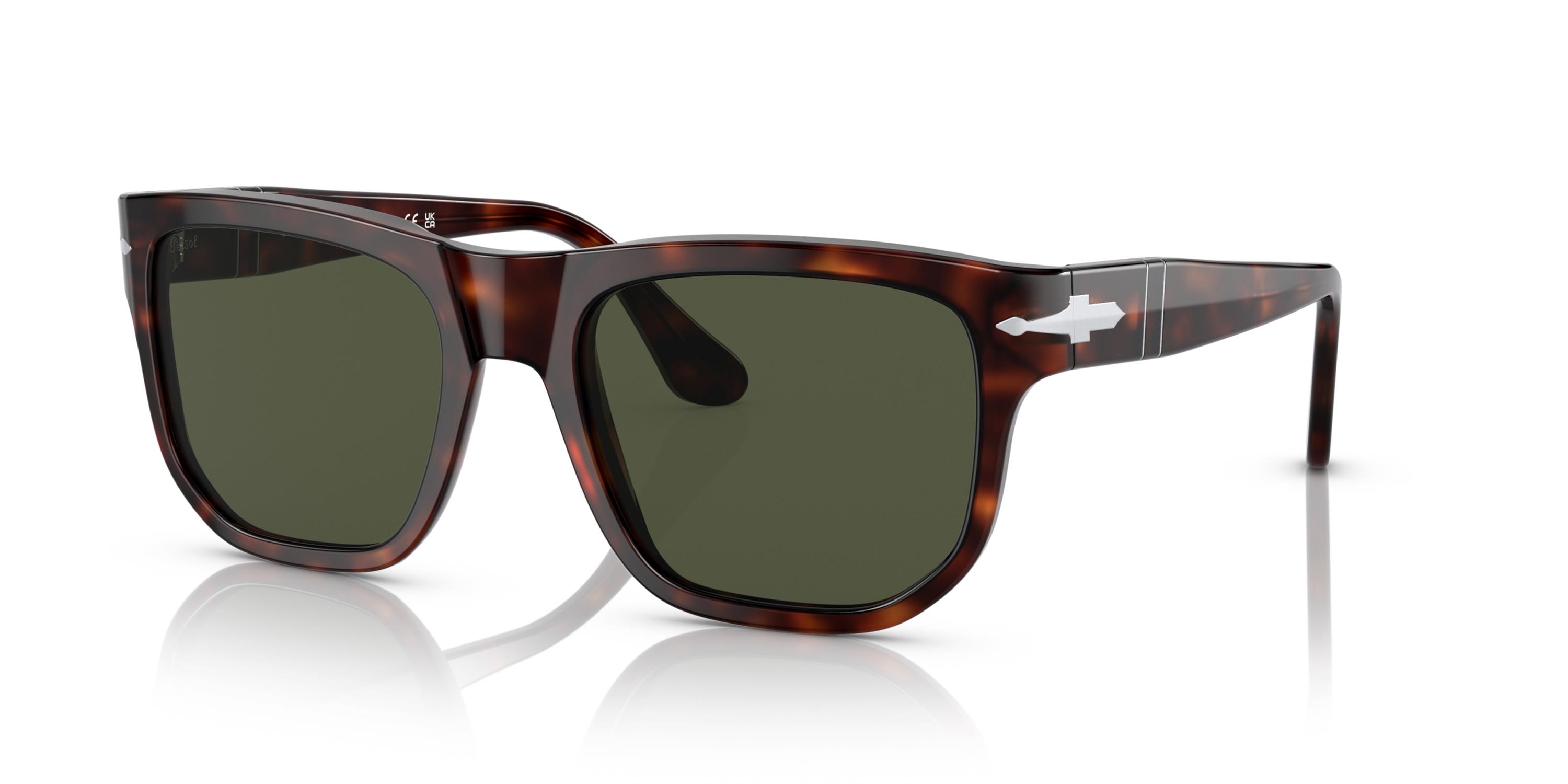 PERSOL 3306S 24/31 52 Unisex Güneş Gözlüğü