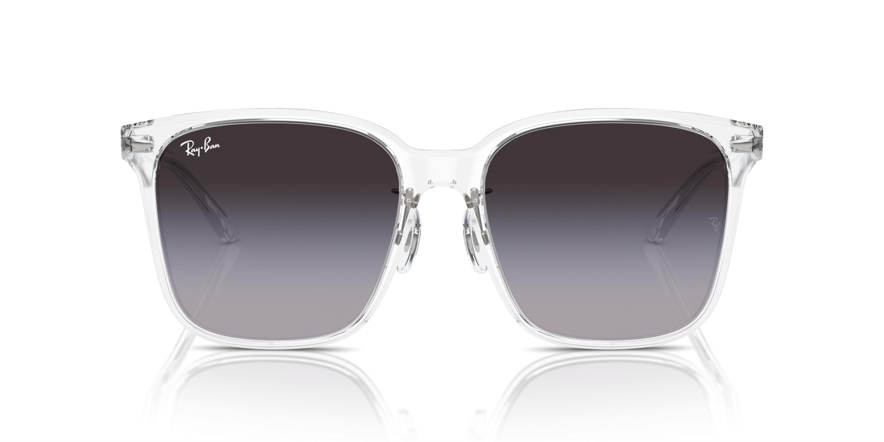 RAY-BAN 0RB2206D 64478G 57
