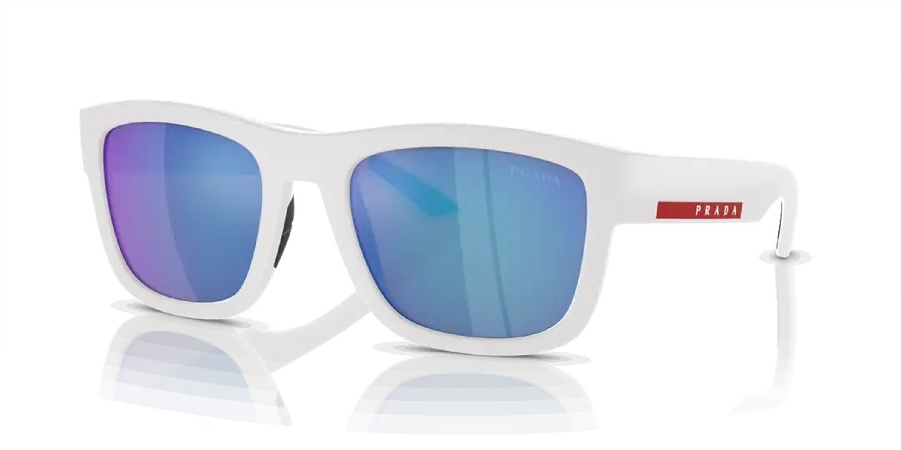 PRADA LINEA ROSSA 01ZS TWK08R 56