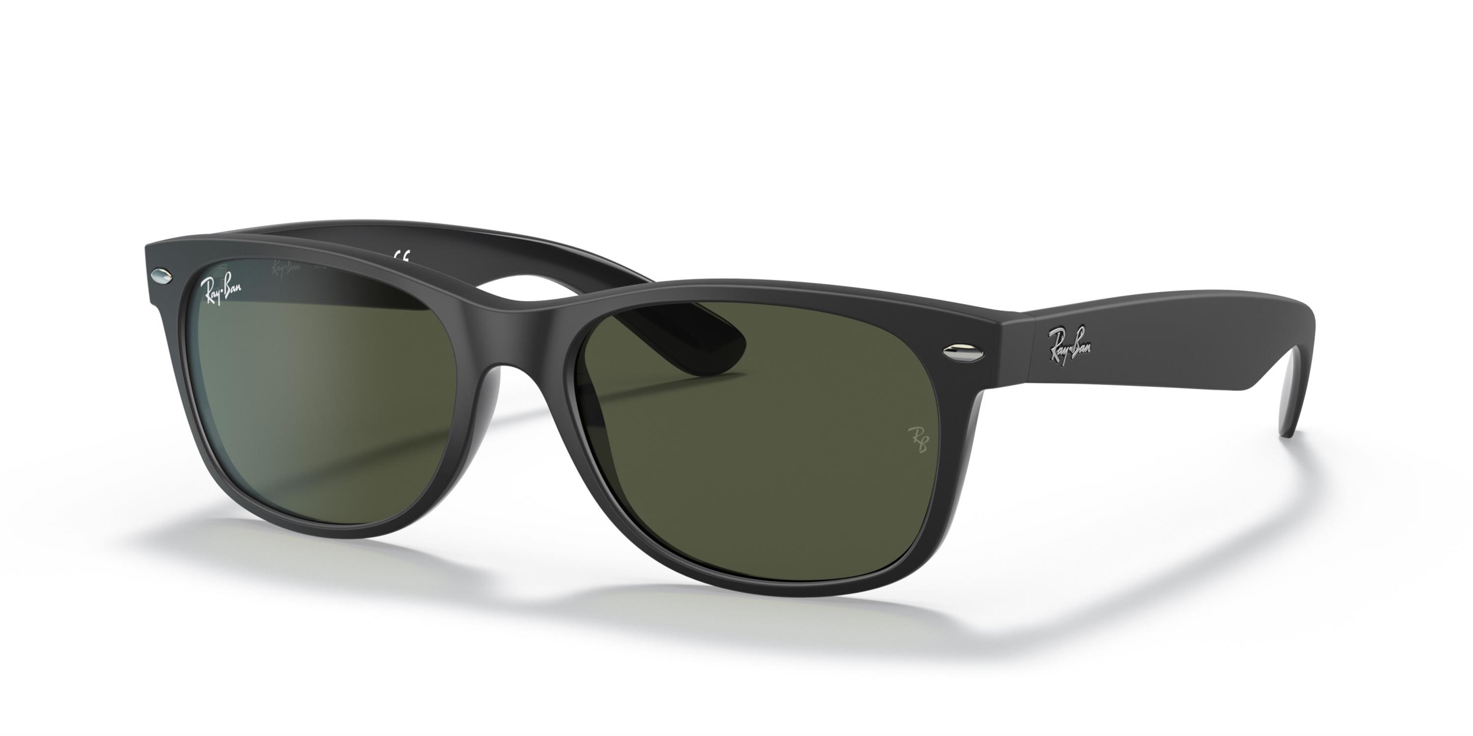 RAY-BAN 0RB2132 646231 55
