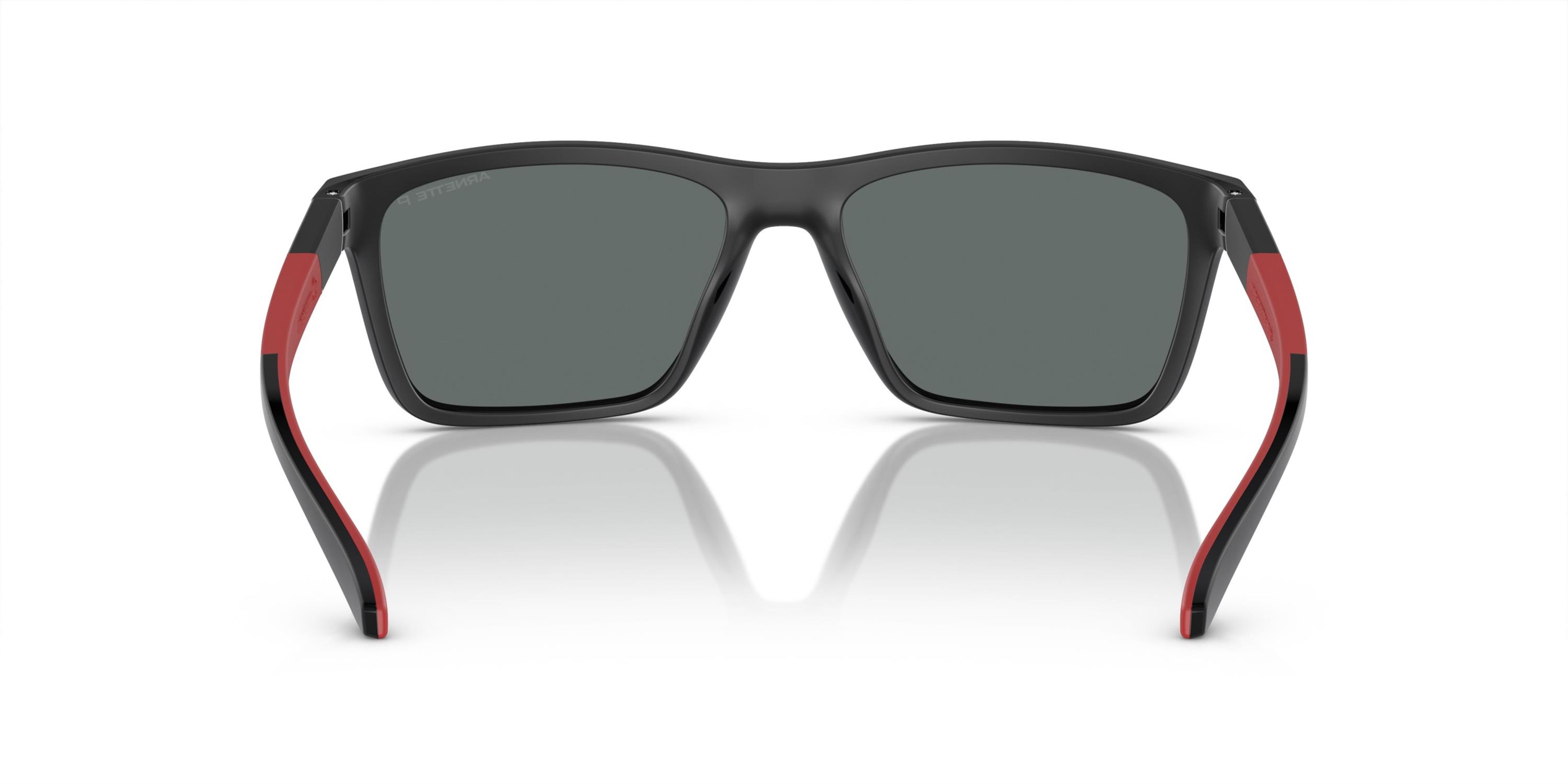 ARNETTE 4328U 275381 58 Erkek Güneş Gözlüğü