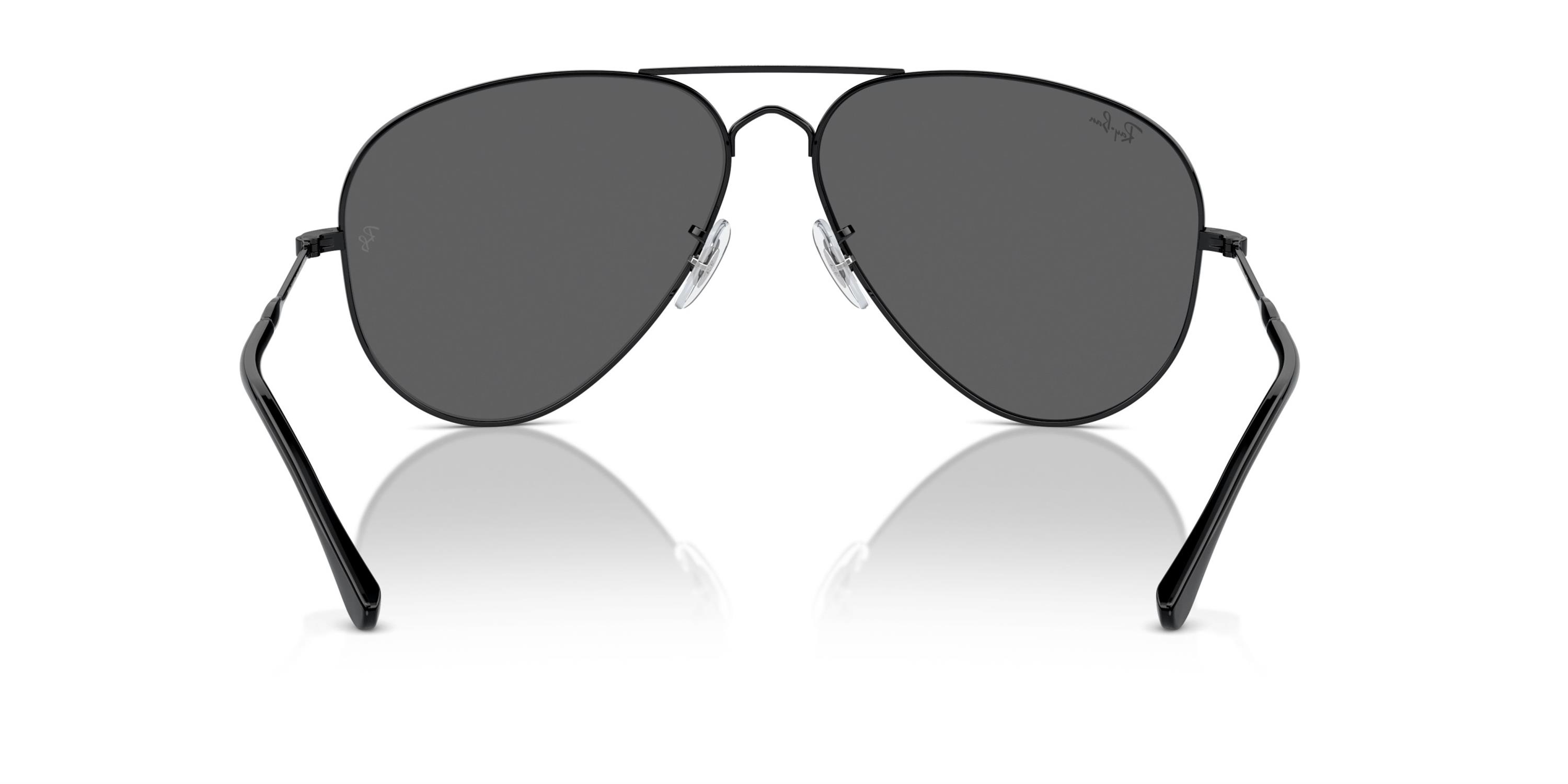 RAY-BAN 0RB3825 002/B1 58
