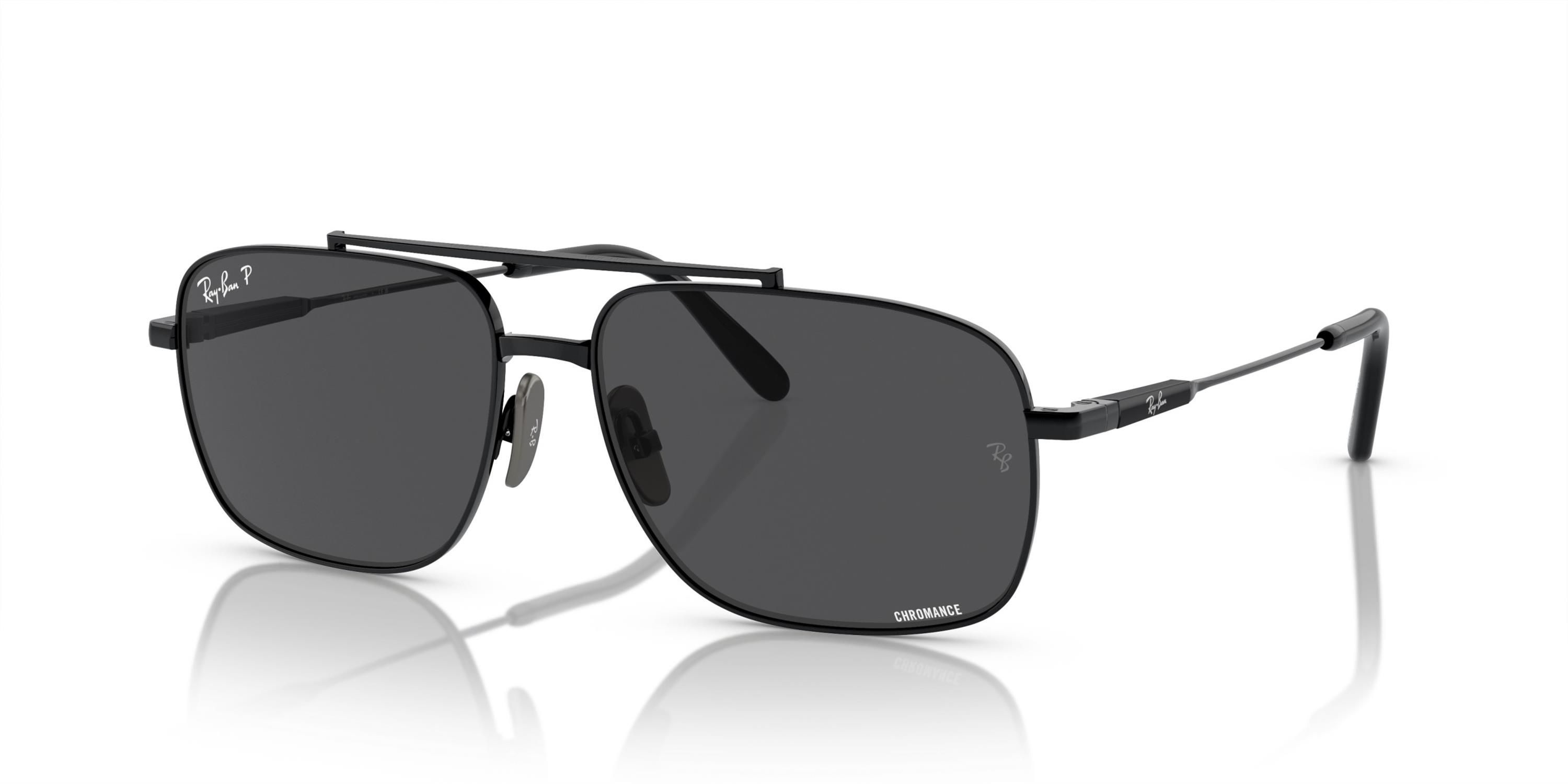 RAY-BAN 0RB8096 9267K8 59