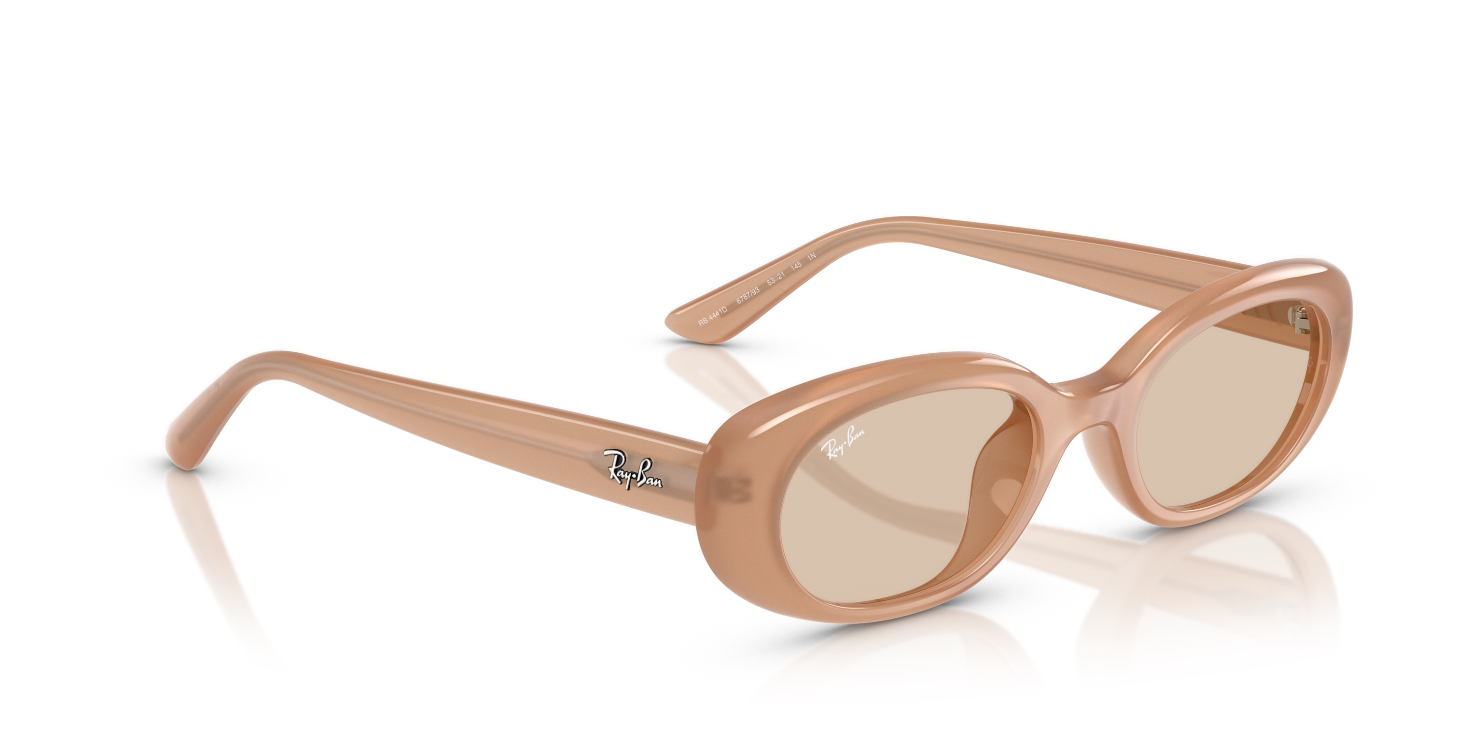 RAY-BAN 0RB4441D 678793 53