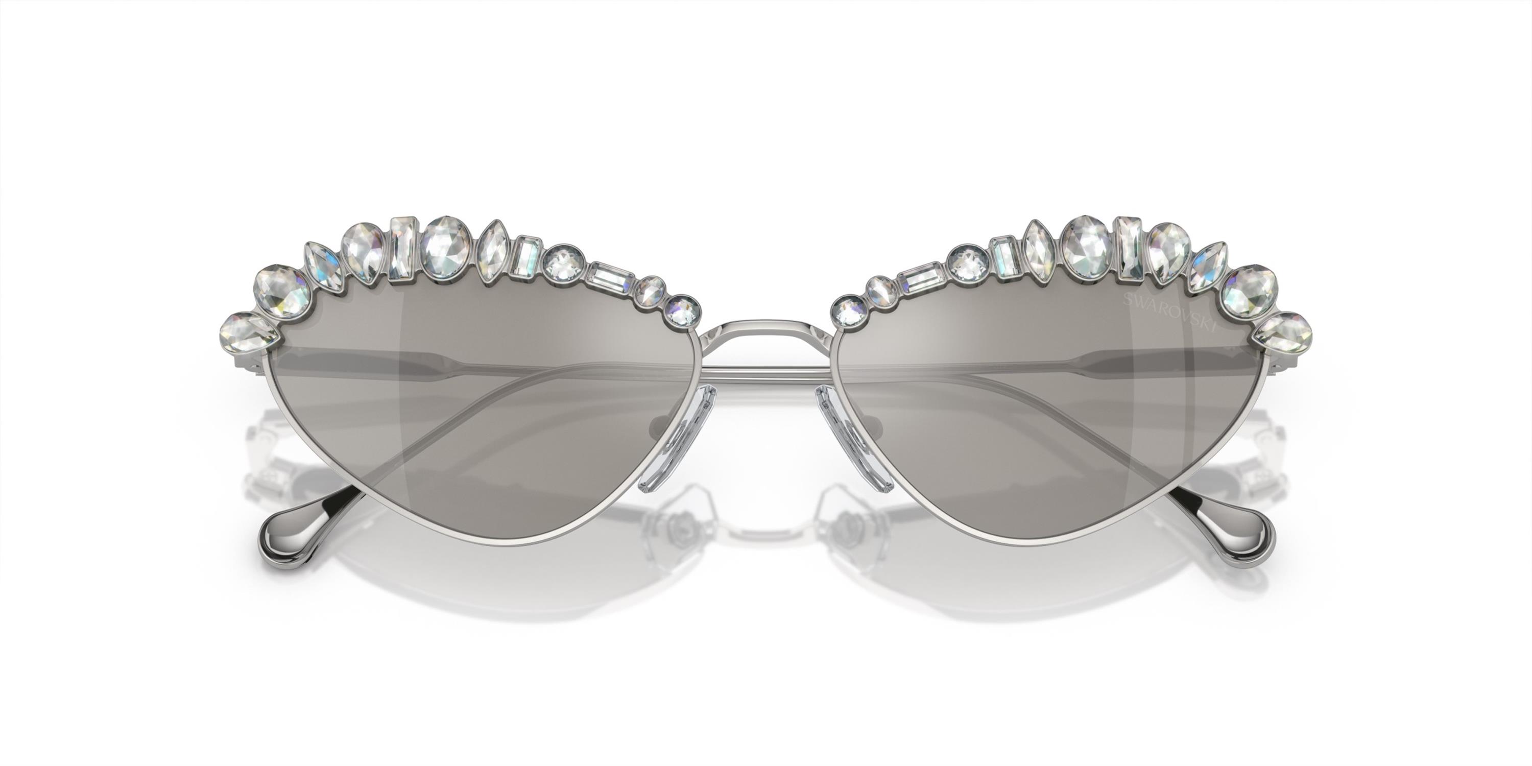 SWAROVSKI 0SK7009 40016G 55