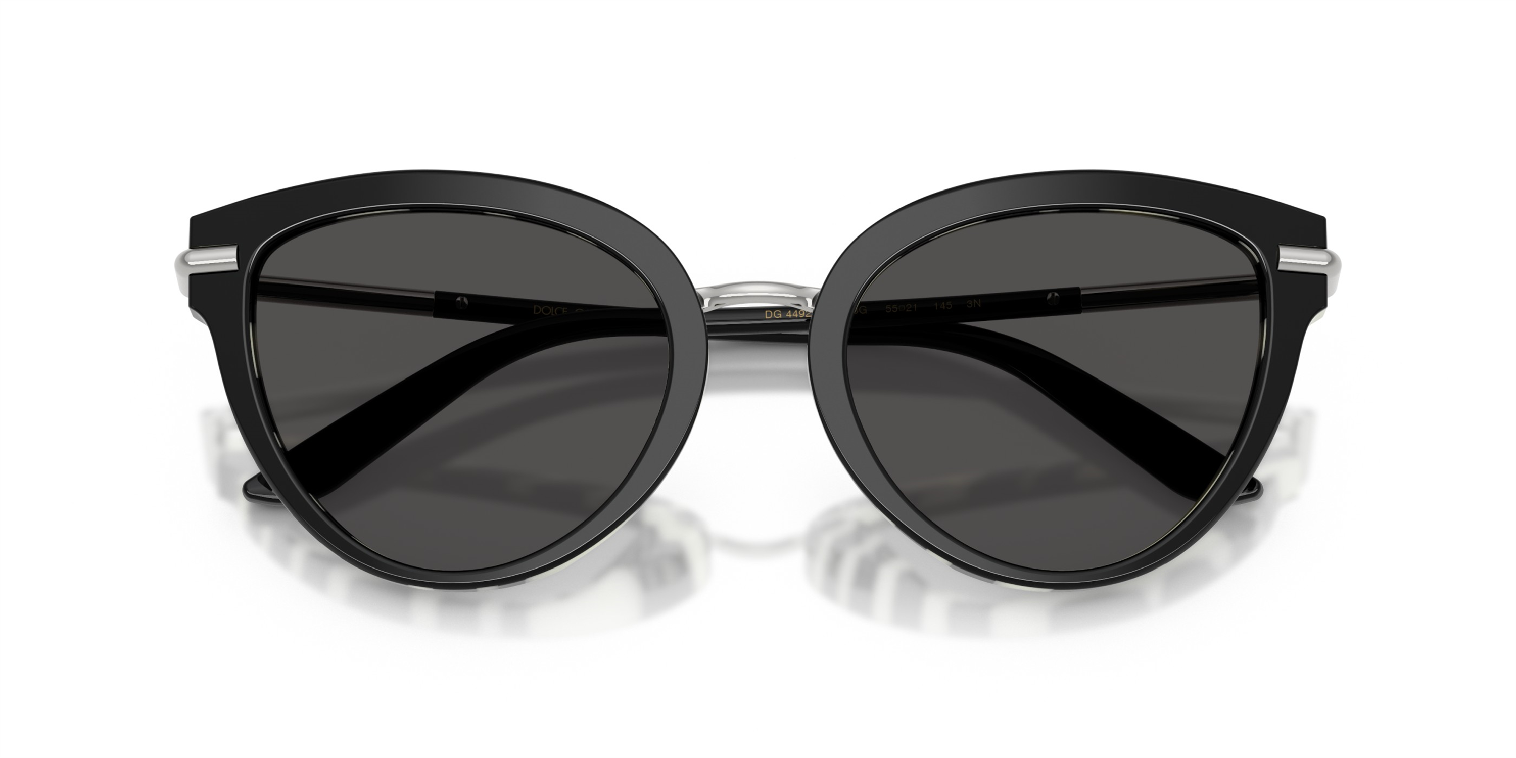 DOLCE & GABBANA 4492 33728G 55