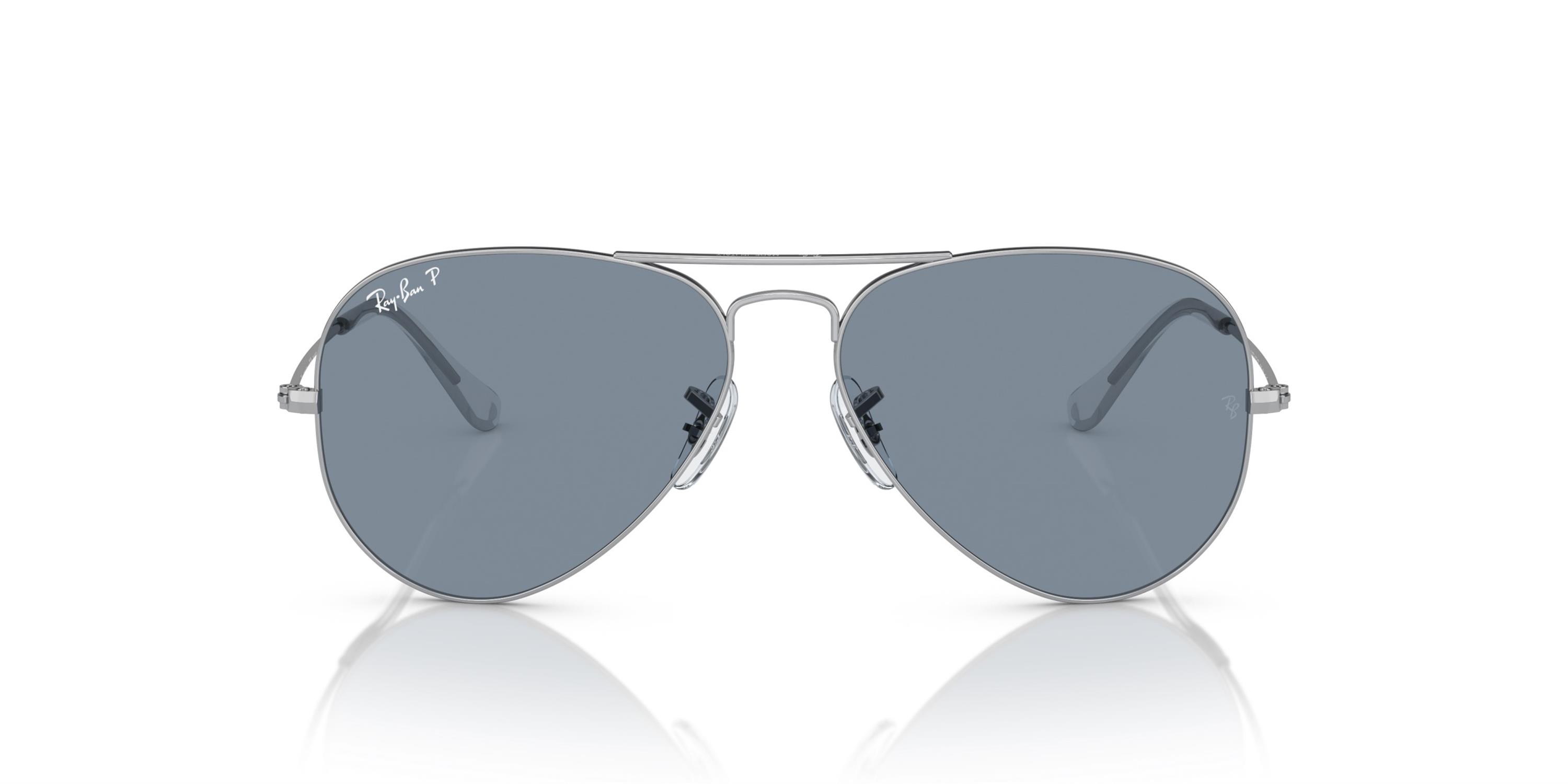 RAY-BAN 0RB3025 003/02 55