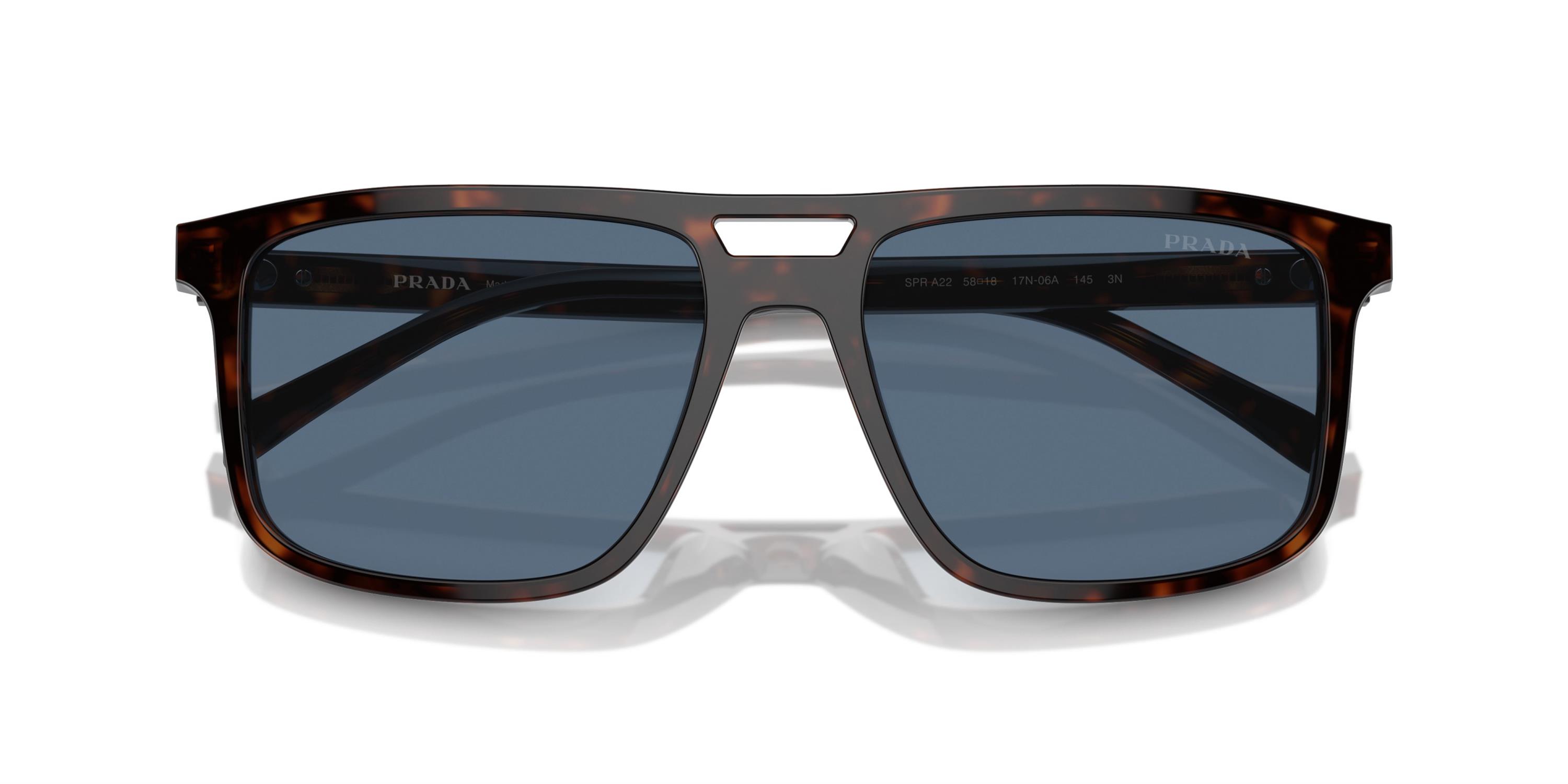 PRADA 0PR A22S 17N06A 56