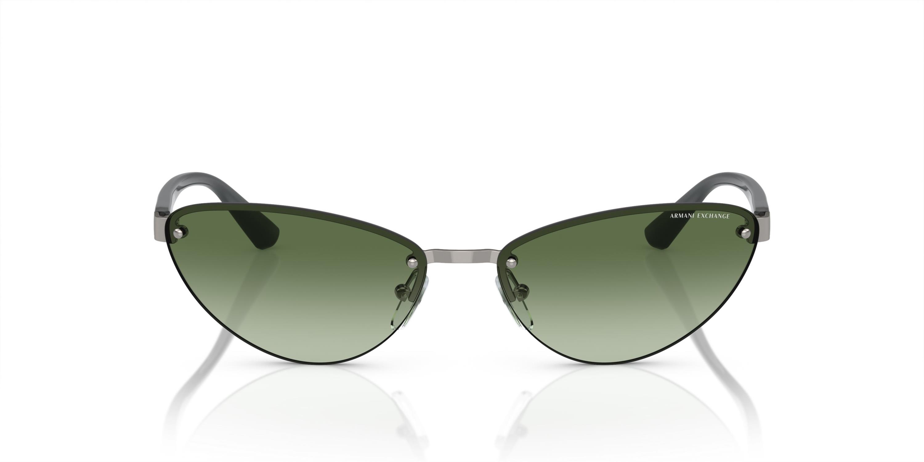 ARMANI EXCHANGE 0AX2049S 60038E 58