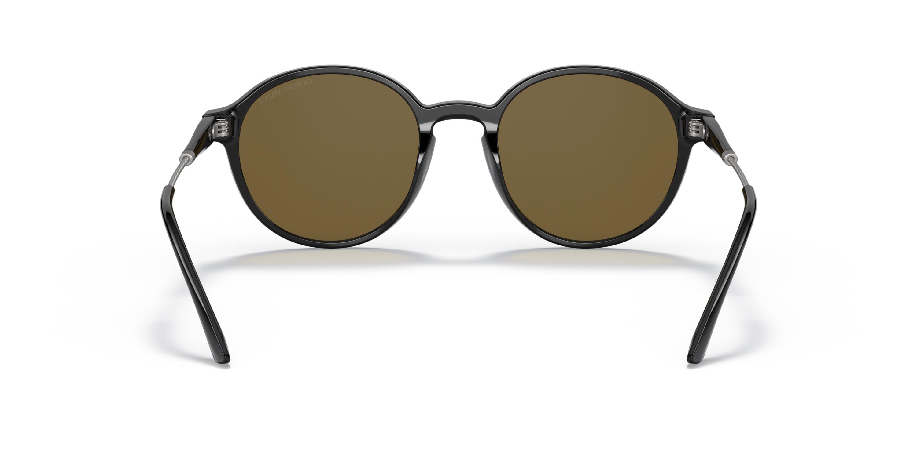 GIORGIO ARMANI 0AR8160 500173 51