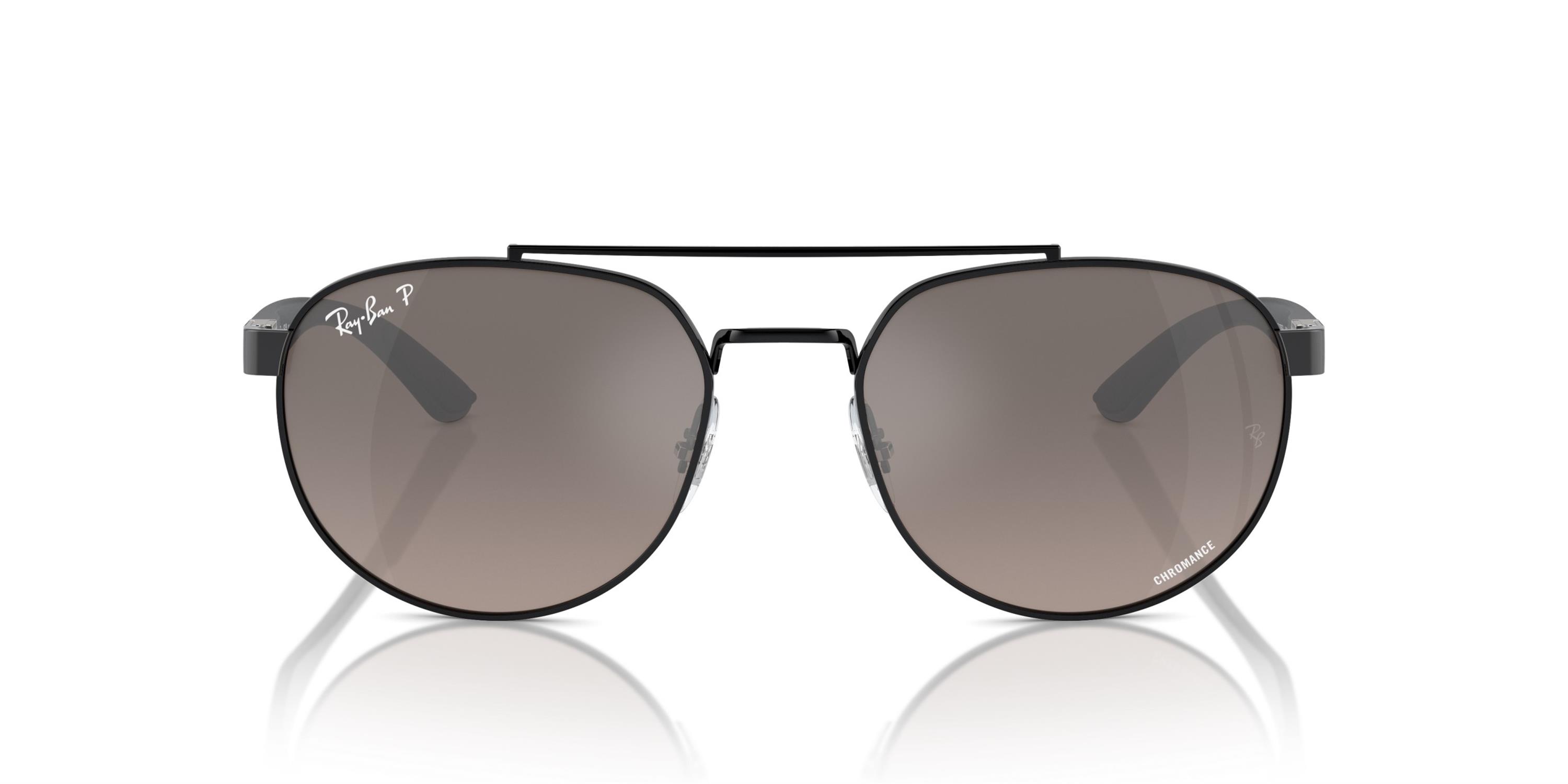 RAY-BAN 0RB3736CH 002/5J 56