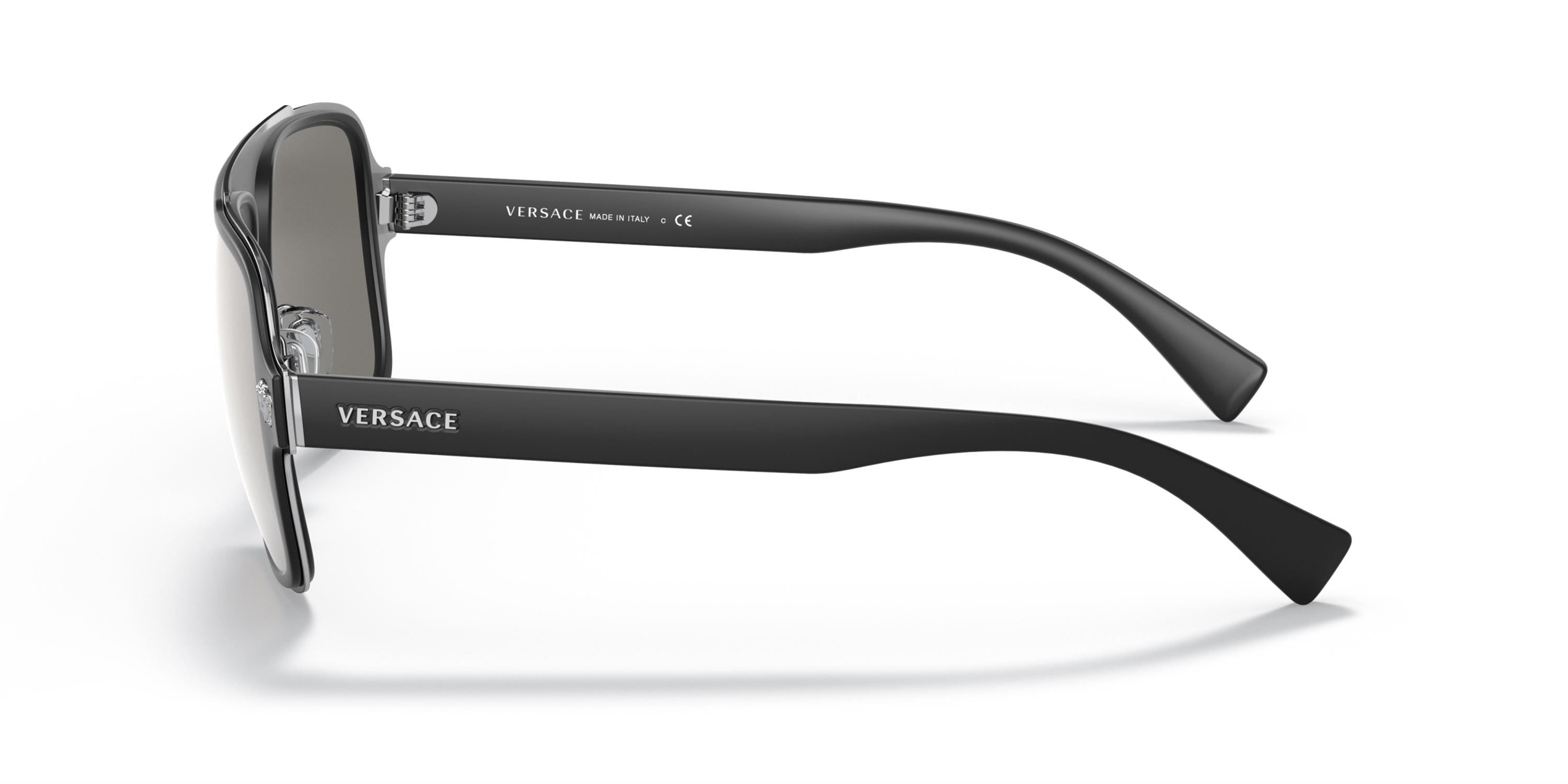 VERSACE 2199 10006G 56