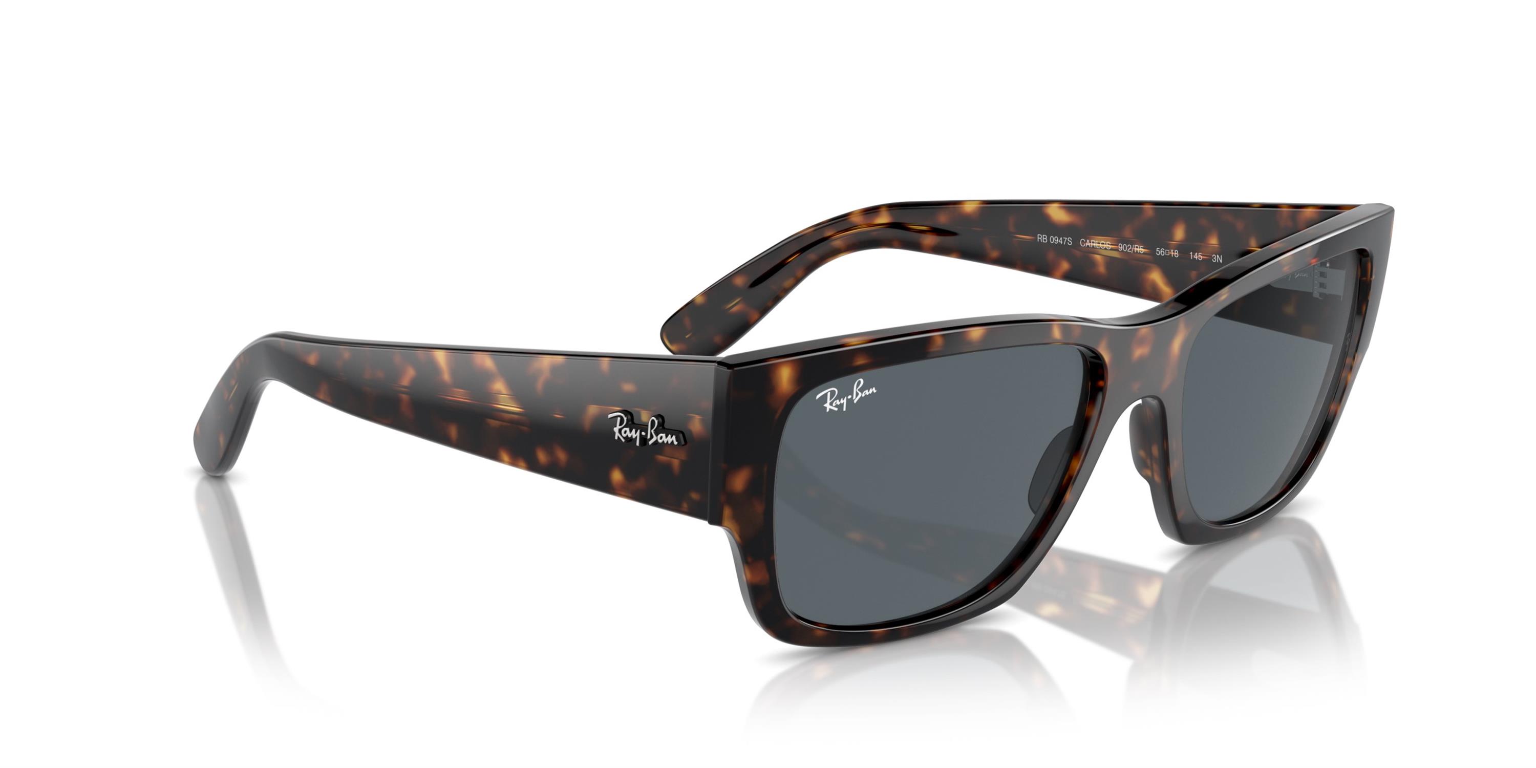 RAY-BAN 0RB0947S 902/R5 56
