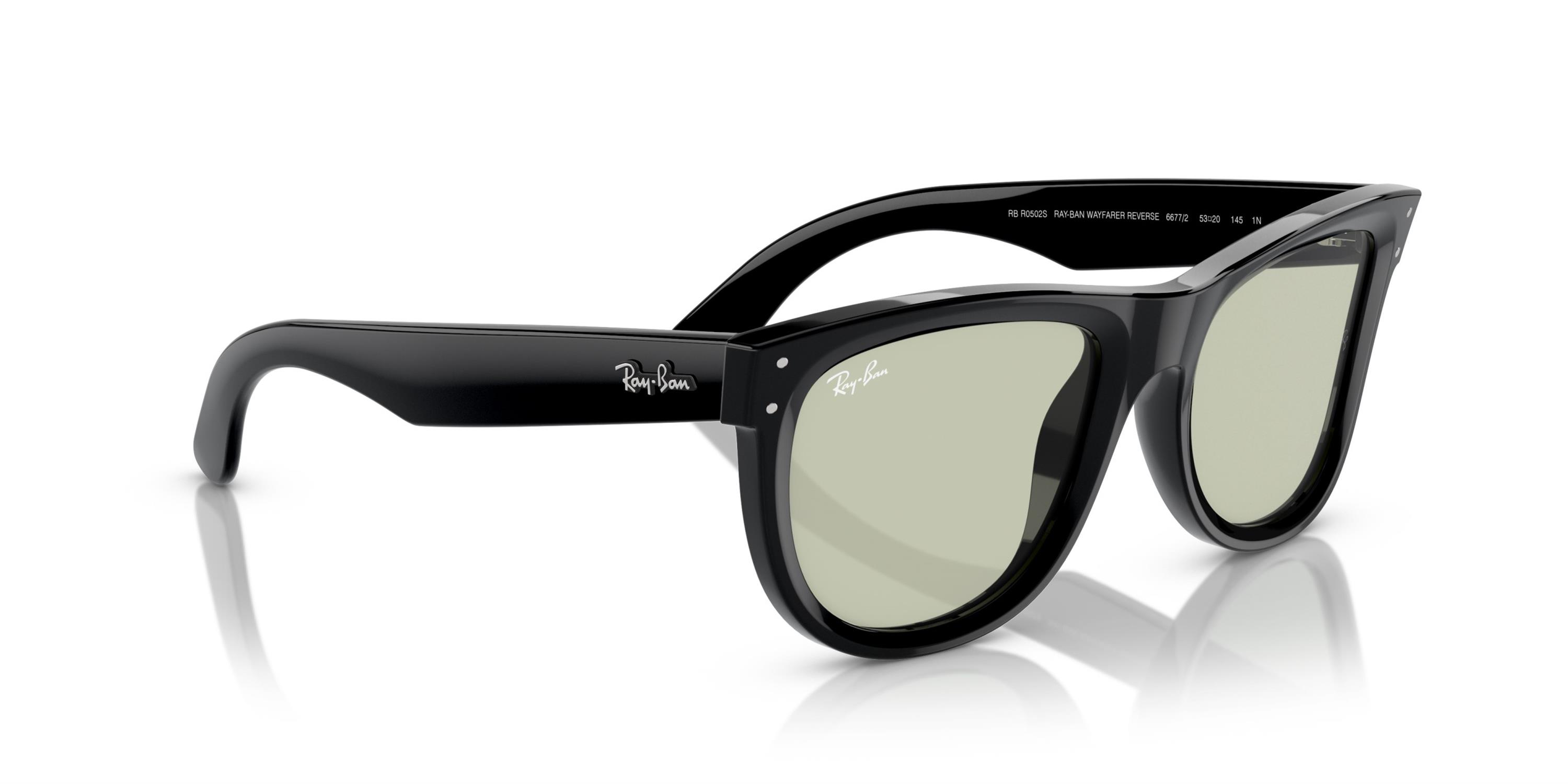 RAY-BAN 0RBR0502S 6677/2 50