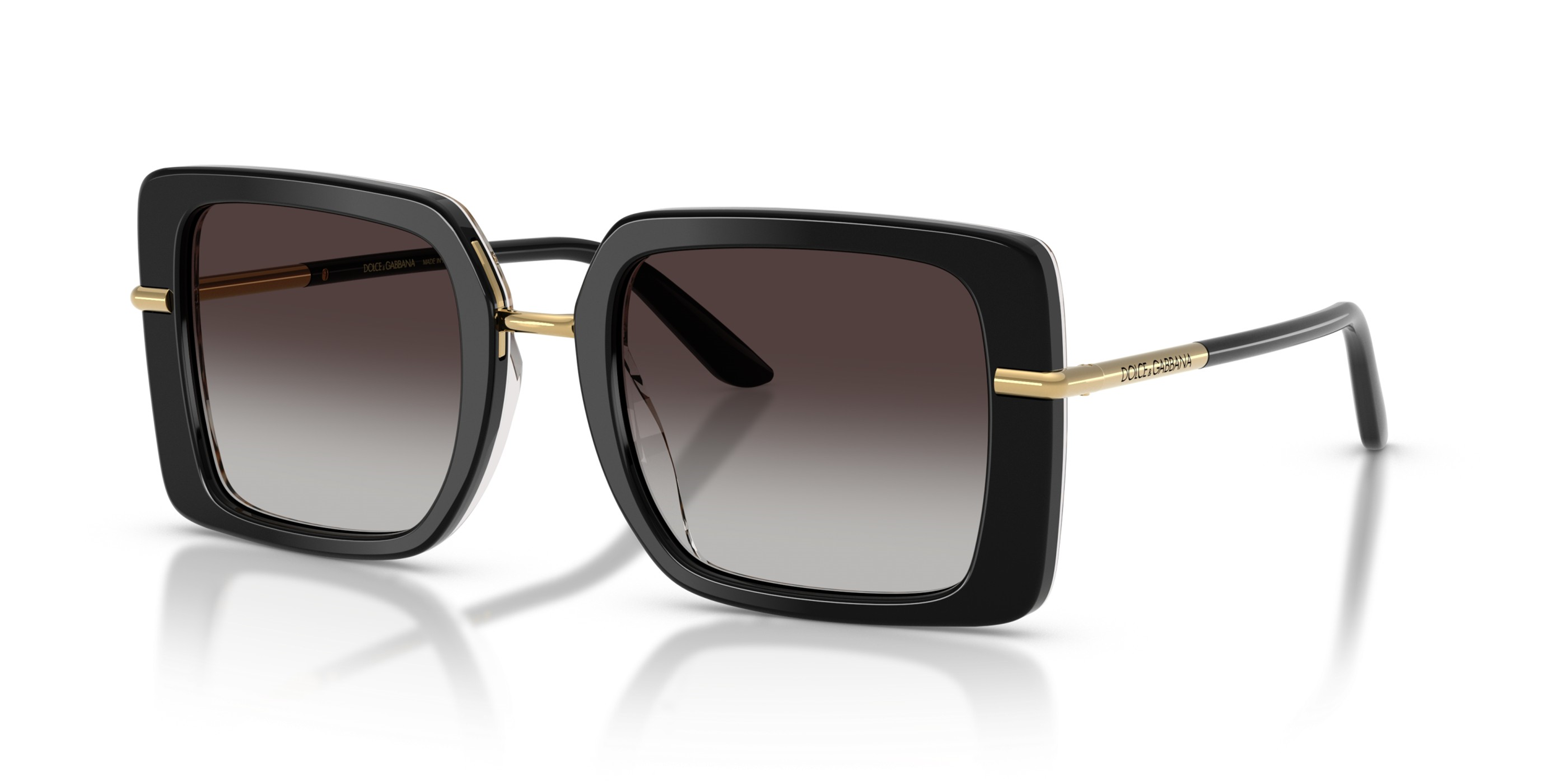 DOLCE & GABBANA 4491 32998G 52
