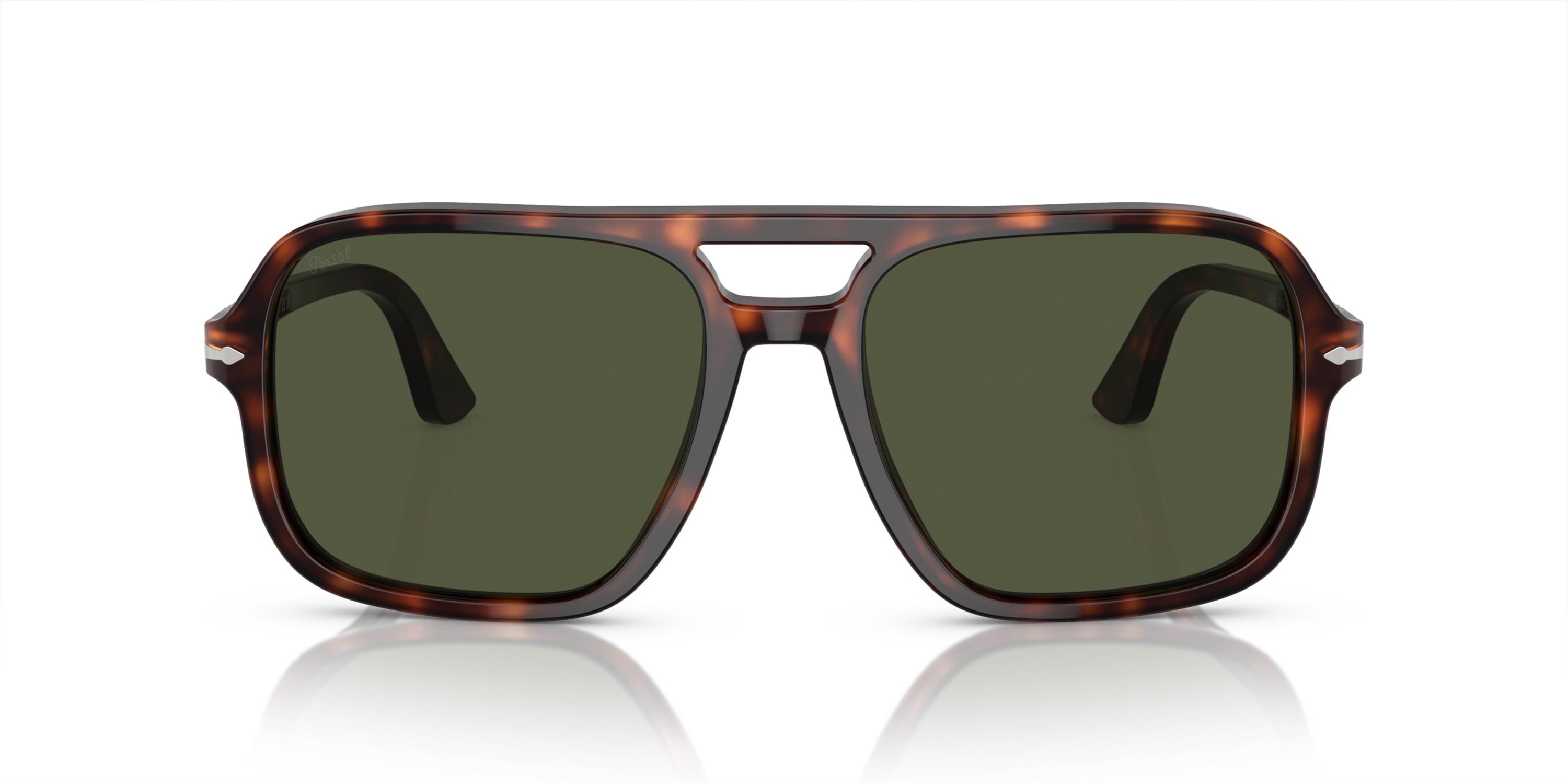 PERSOL 3328S 24/31 58 Erkek Güneş Gözlüğü