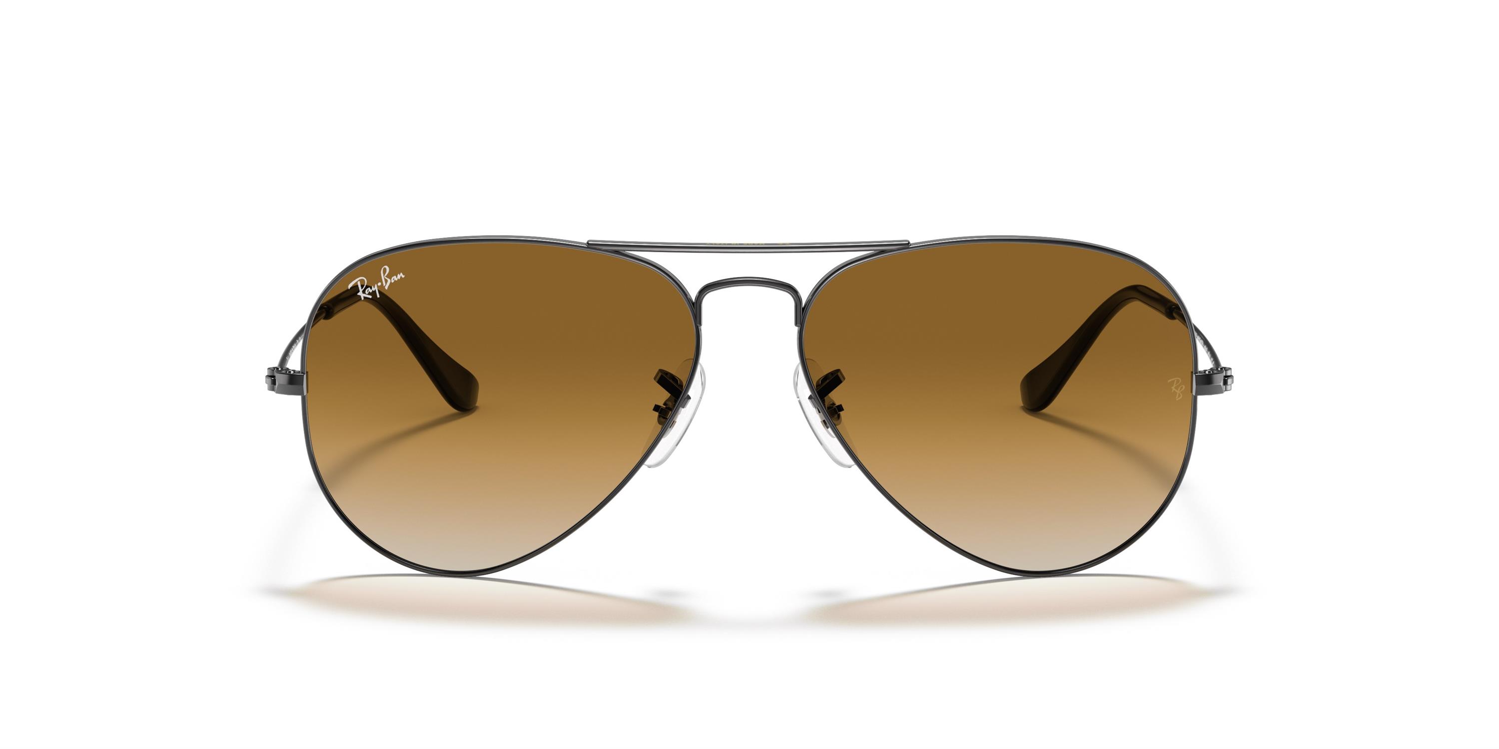 RAY-BAN 3025 004/51 55 Aviator Güneş Gözlüğü
