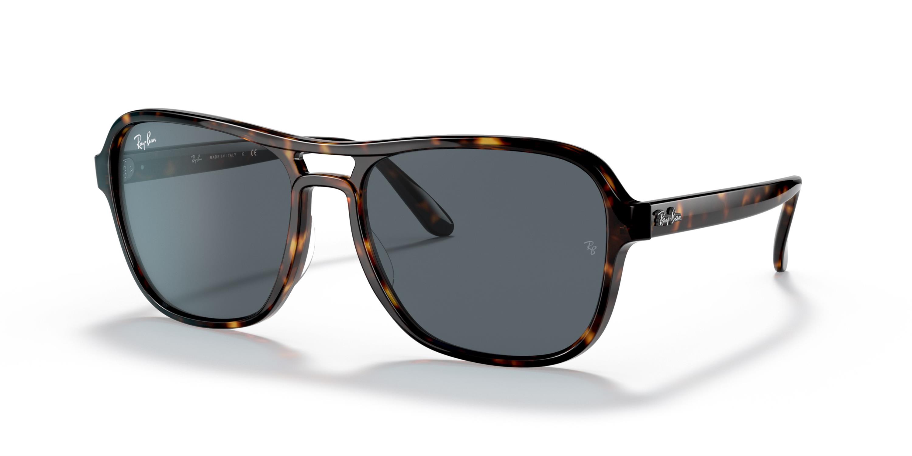 RAY-BAN 4356 902/R5 58 Güneş Gözlüğü