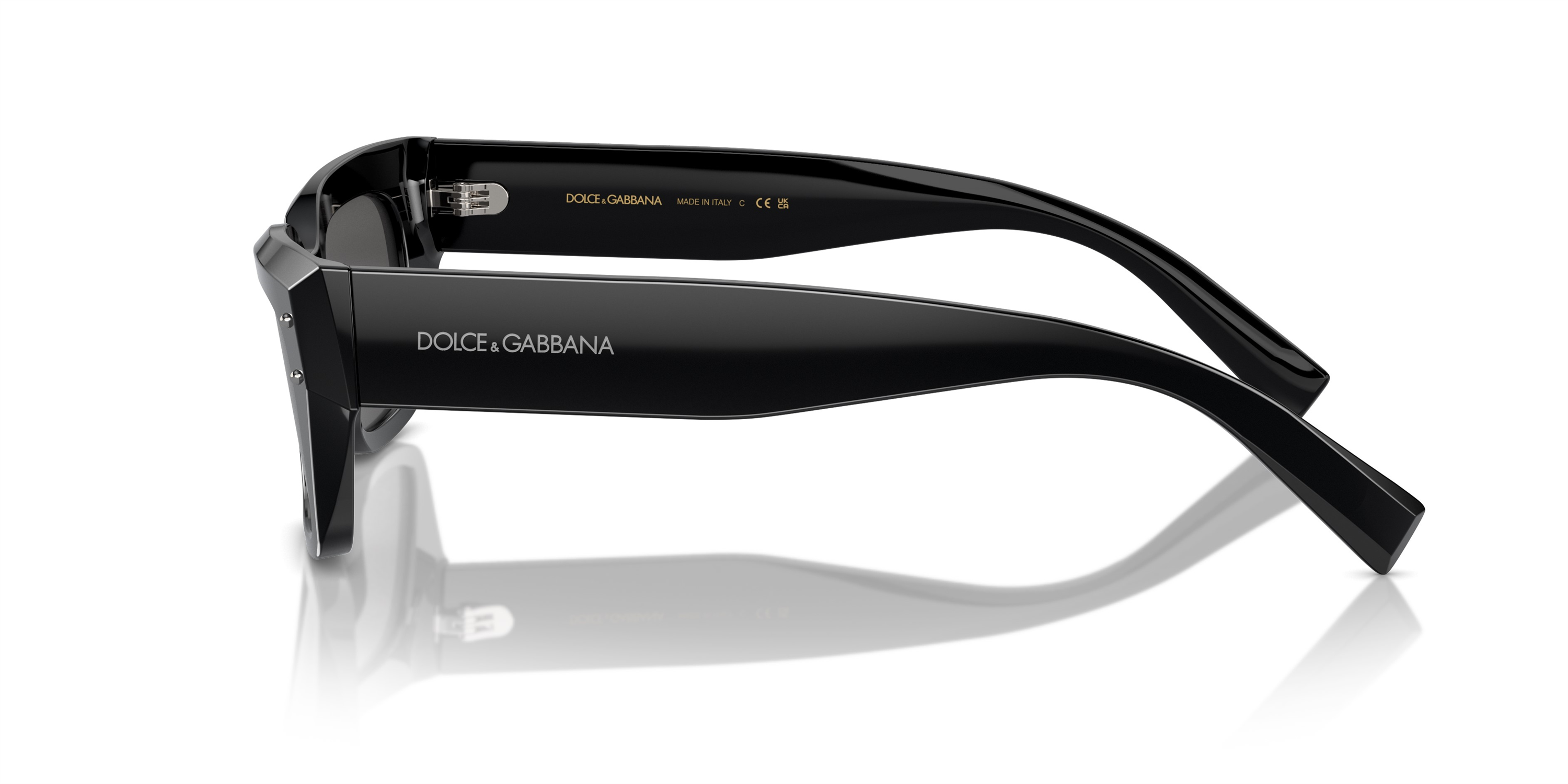 DOLCE & GABBANA 0DG4462 501/87 52