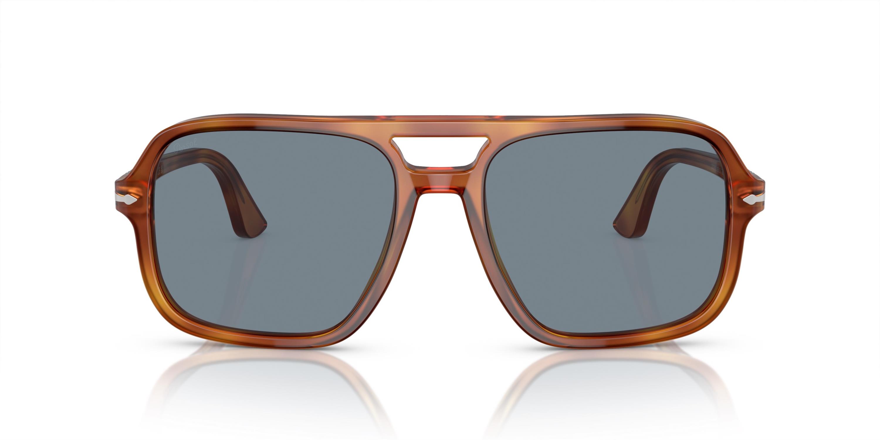 PERSOL 3328S 96/56 58 Erkek Güneş Gözlüğü