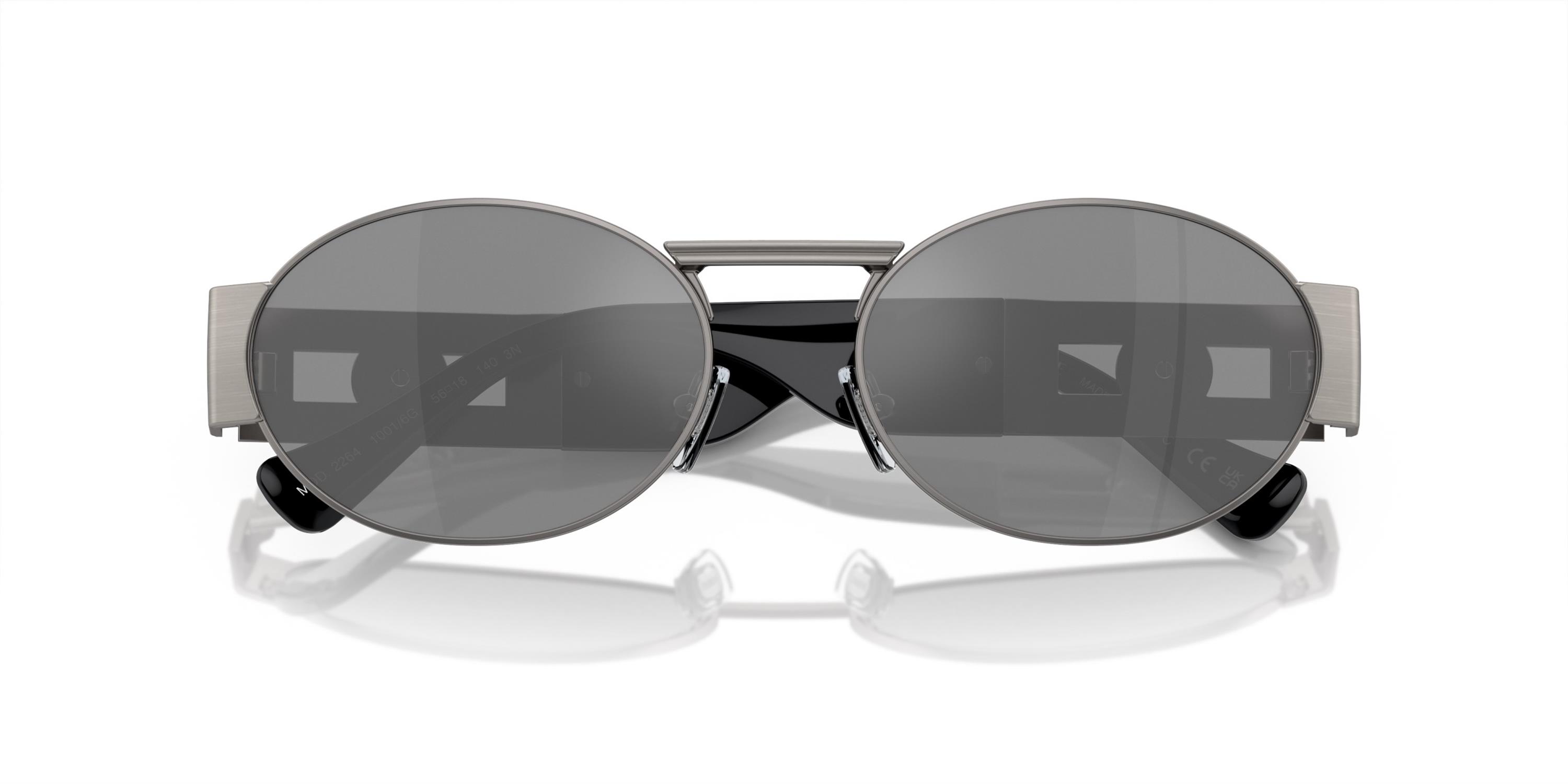 VERSACE 0VE2264 10016G 56