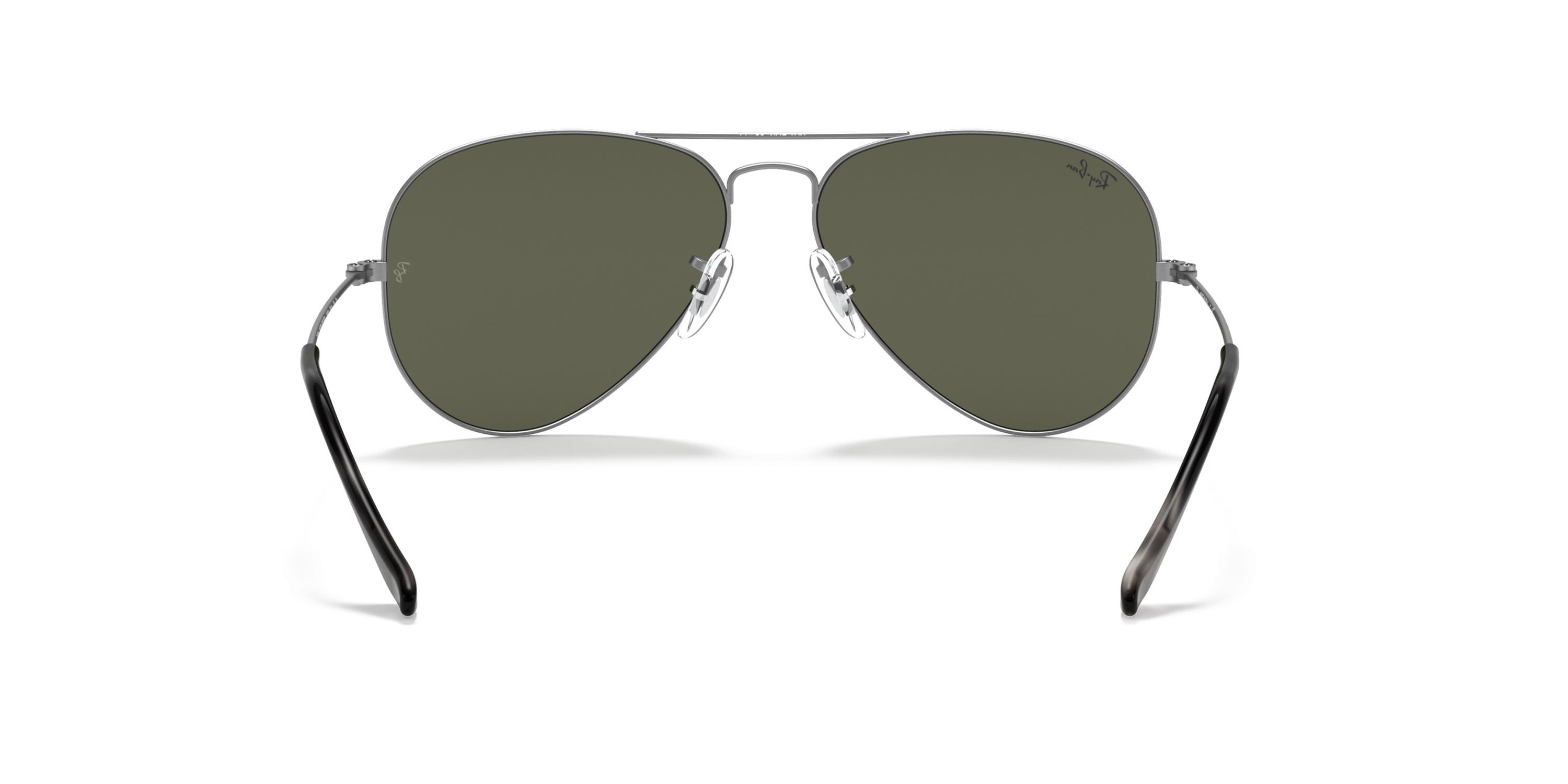 RAY-BAN 0RB3025 919031 58