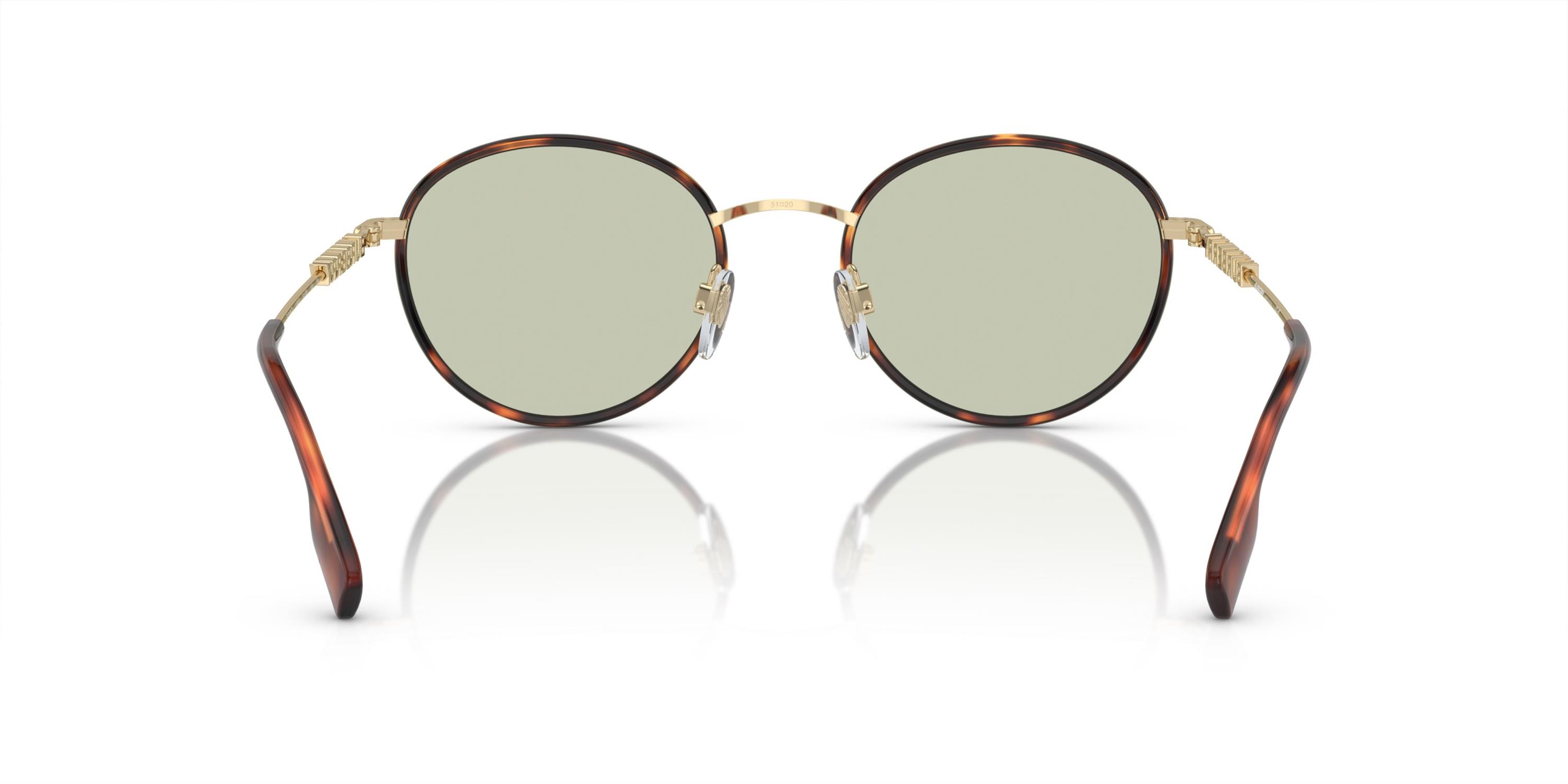 BURBERRY 0BE3148D 1109/2 51