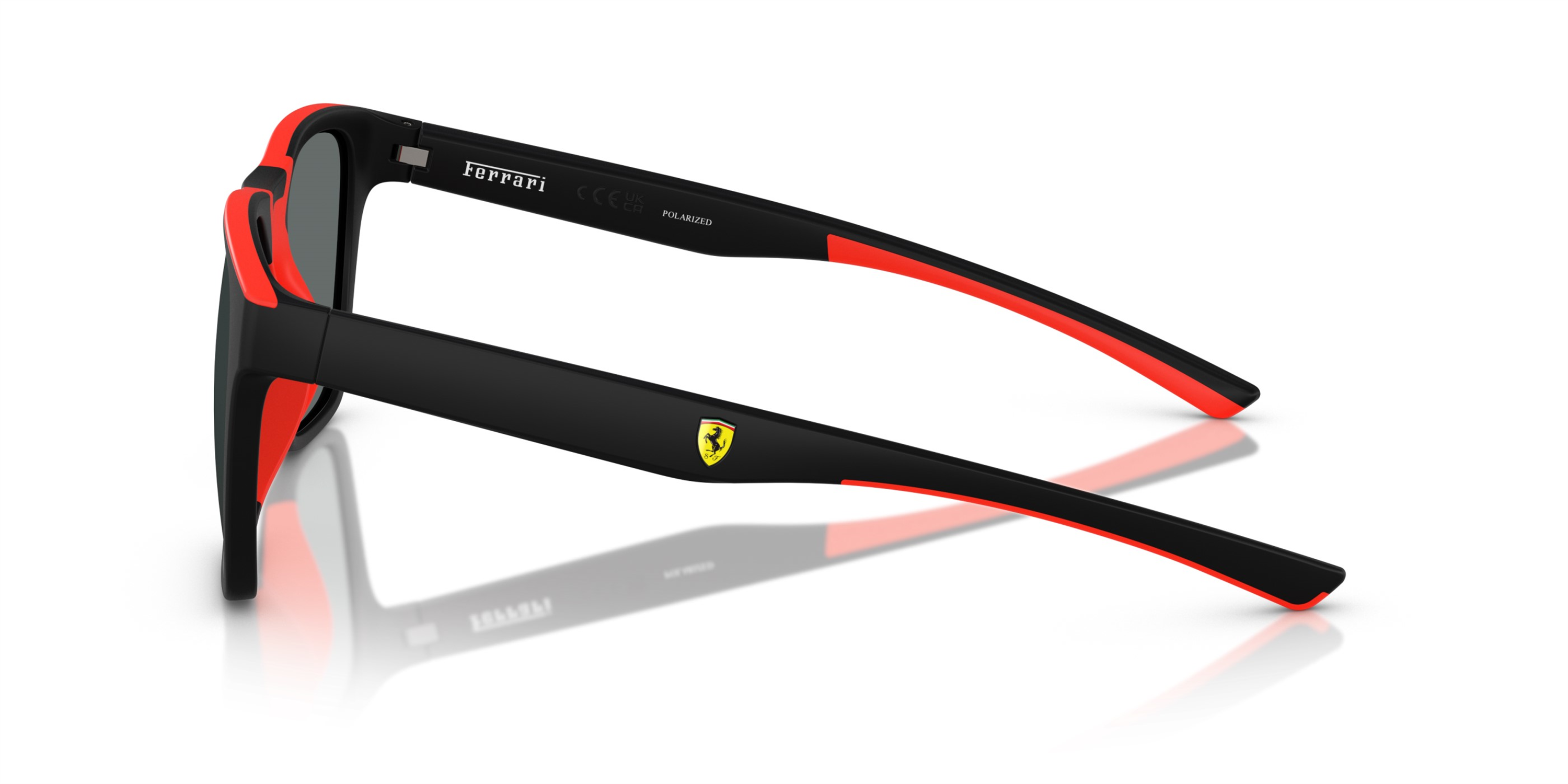 SCUDERIA FERRARI 0FZ6013D 504/81 57