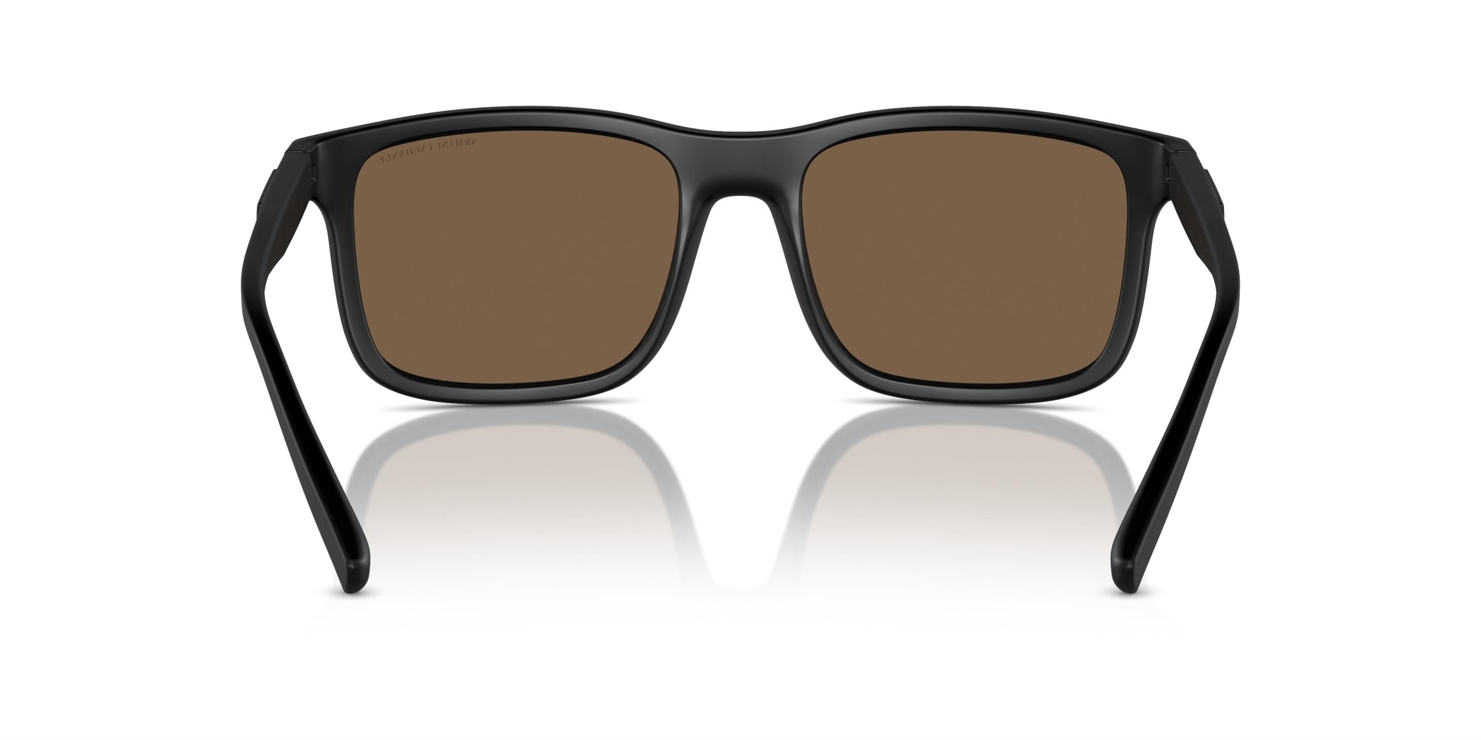 ARMANI EXCHANGE 4145S 807873 57 Erkek Güneş Gözlüğü