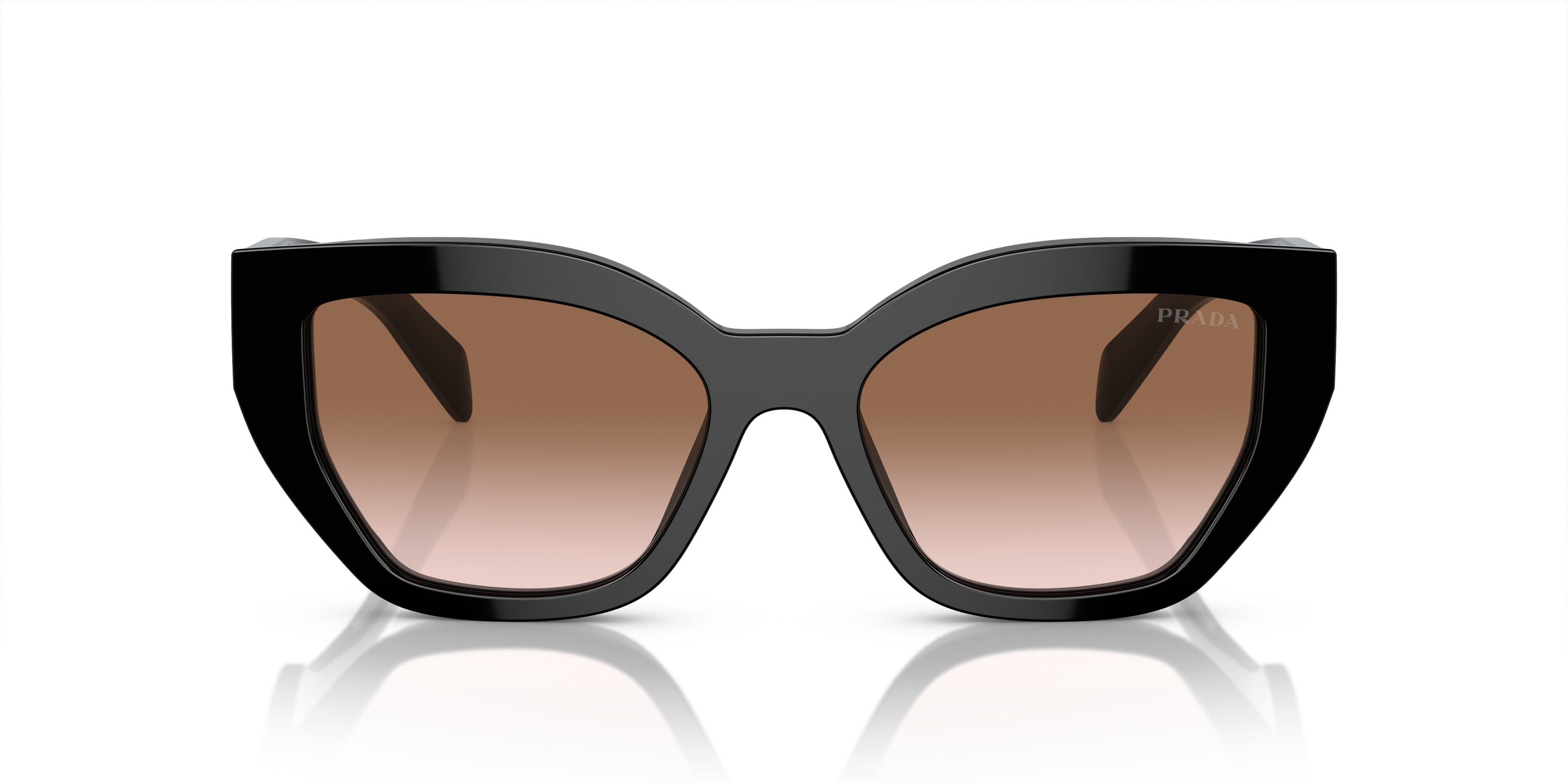 PRADA 0PR A09S 1AB0A6 53