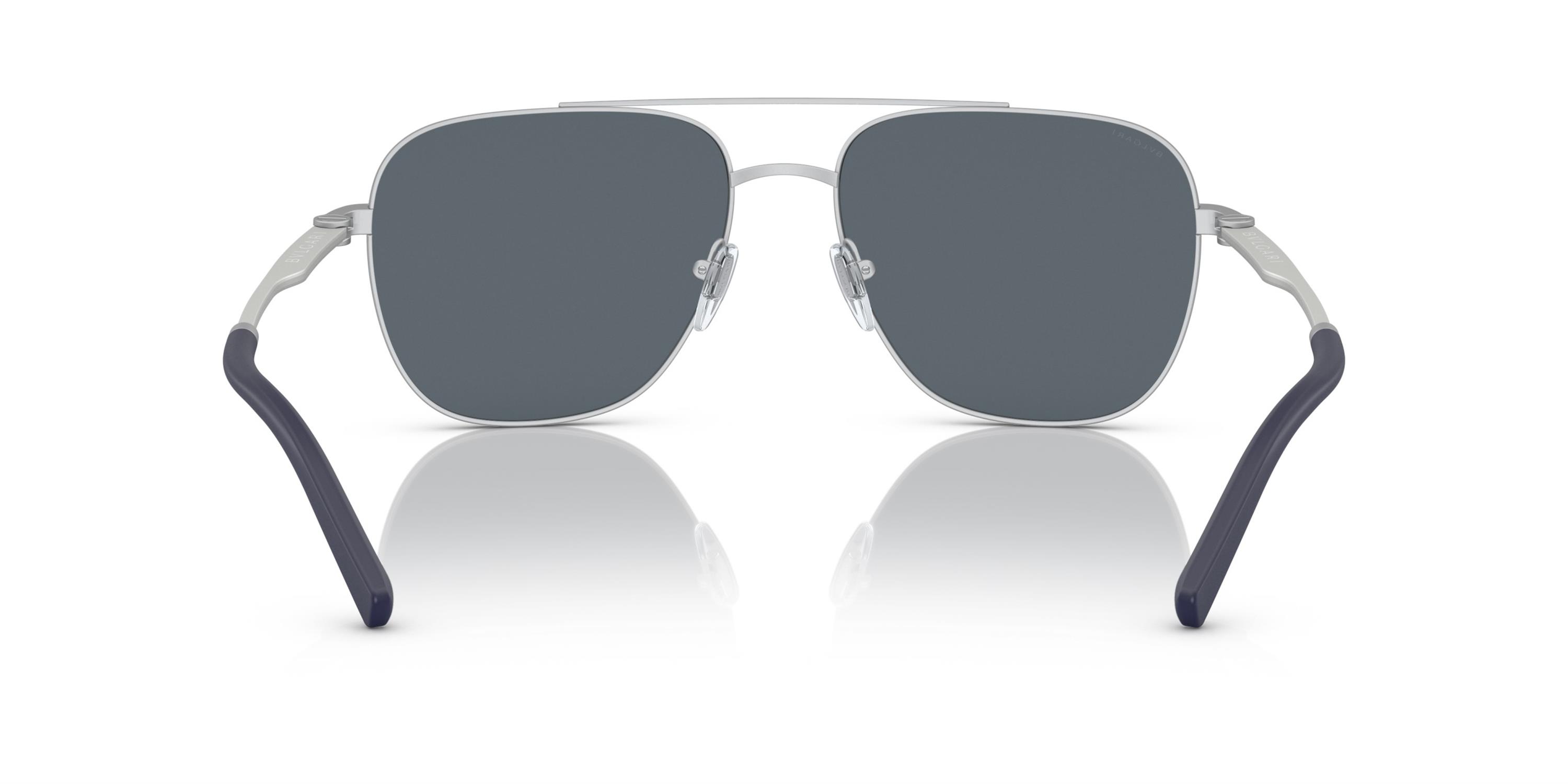 BVLGARI 5059 400/R5 58 Güneş Gözlüğü