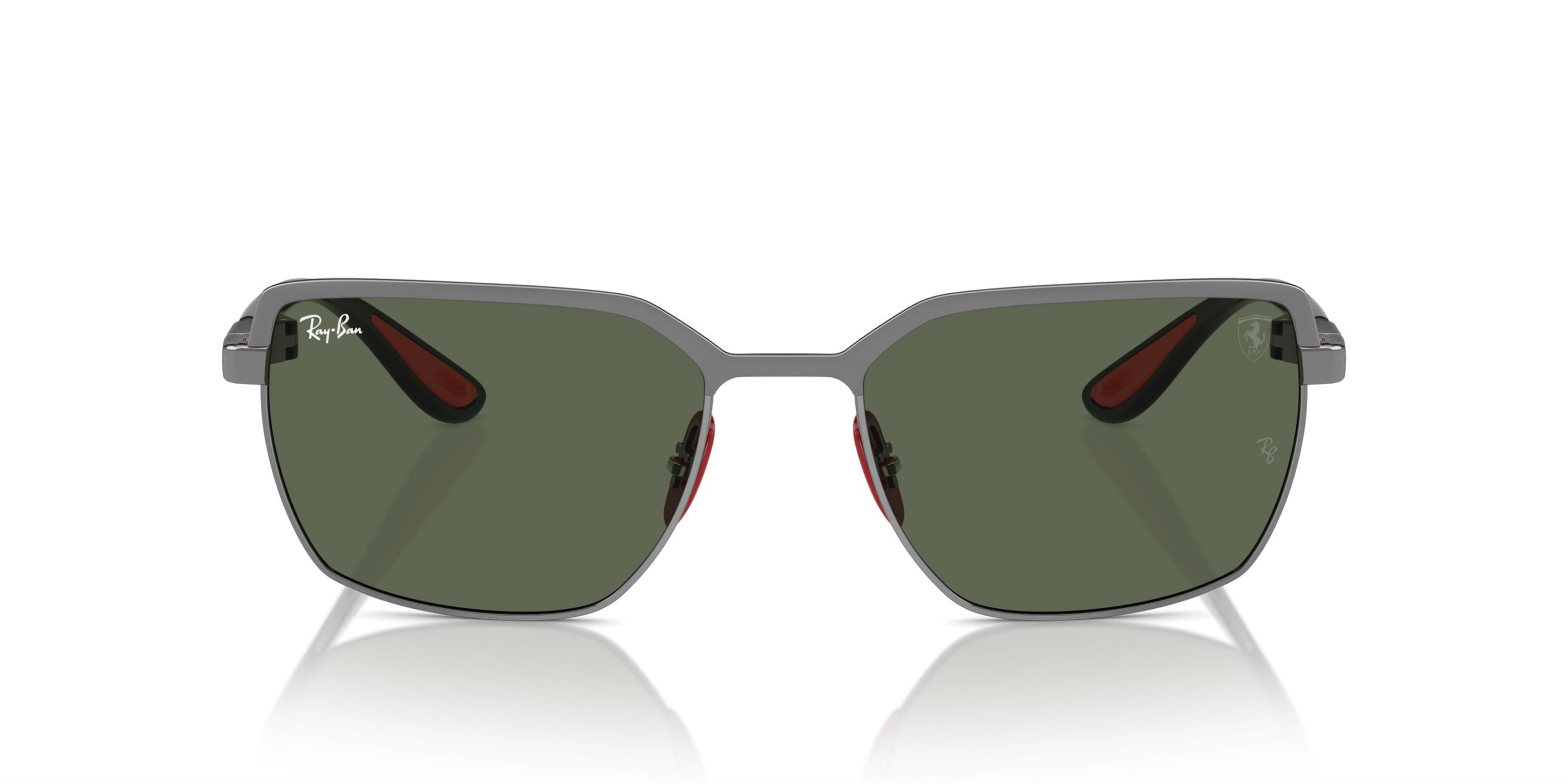 RAY-BAN 0RB3743M F09971 58